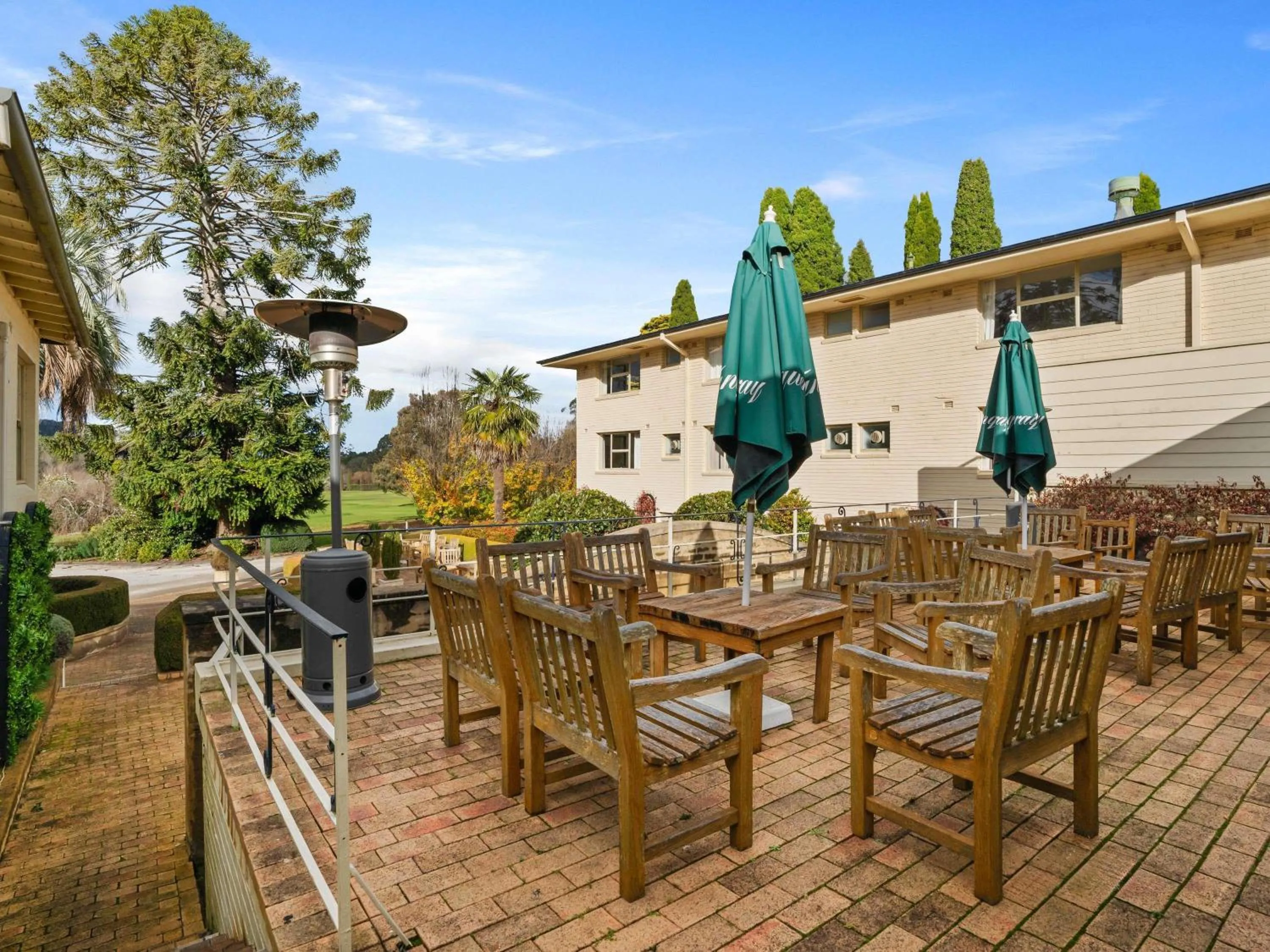 Other in Peppers Craigieburn Resort