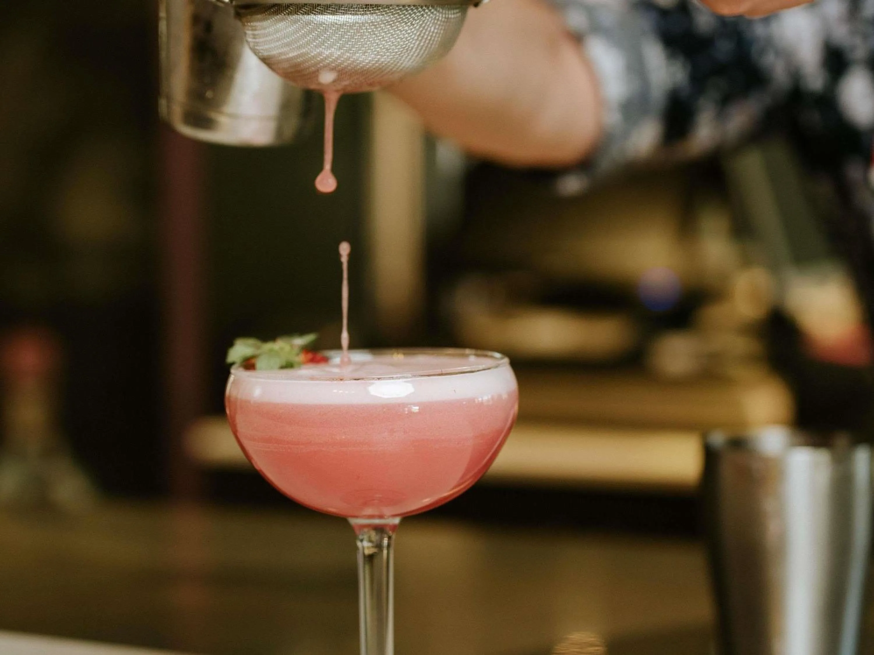 Lounge or bar in Peppers Craigieburn Resort