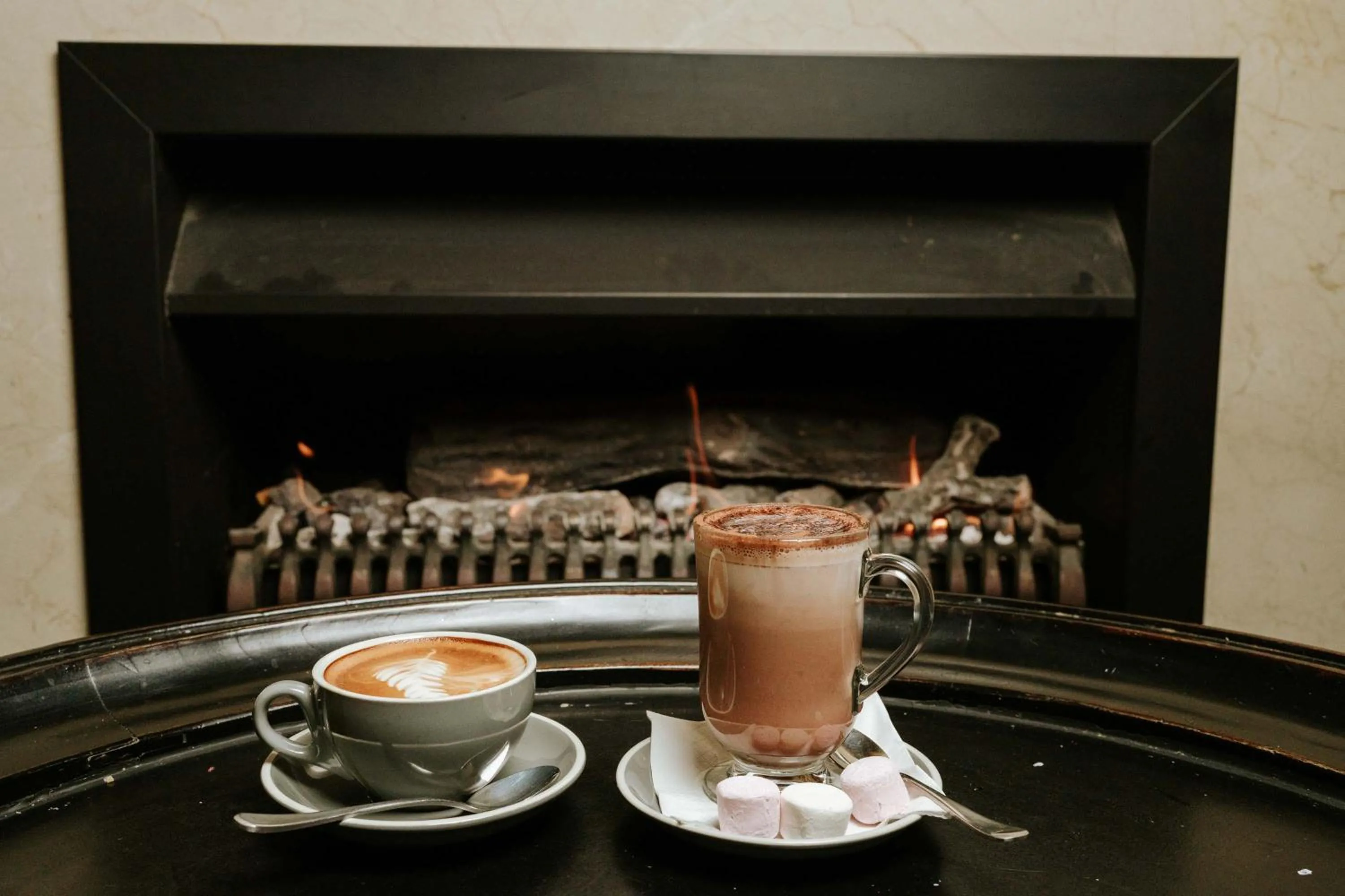 Property building in Peppers Craigieburn Resort