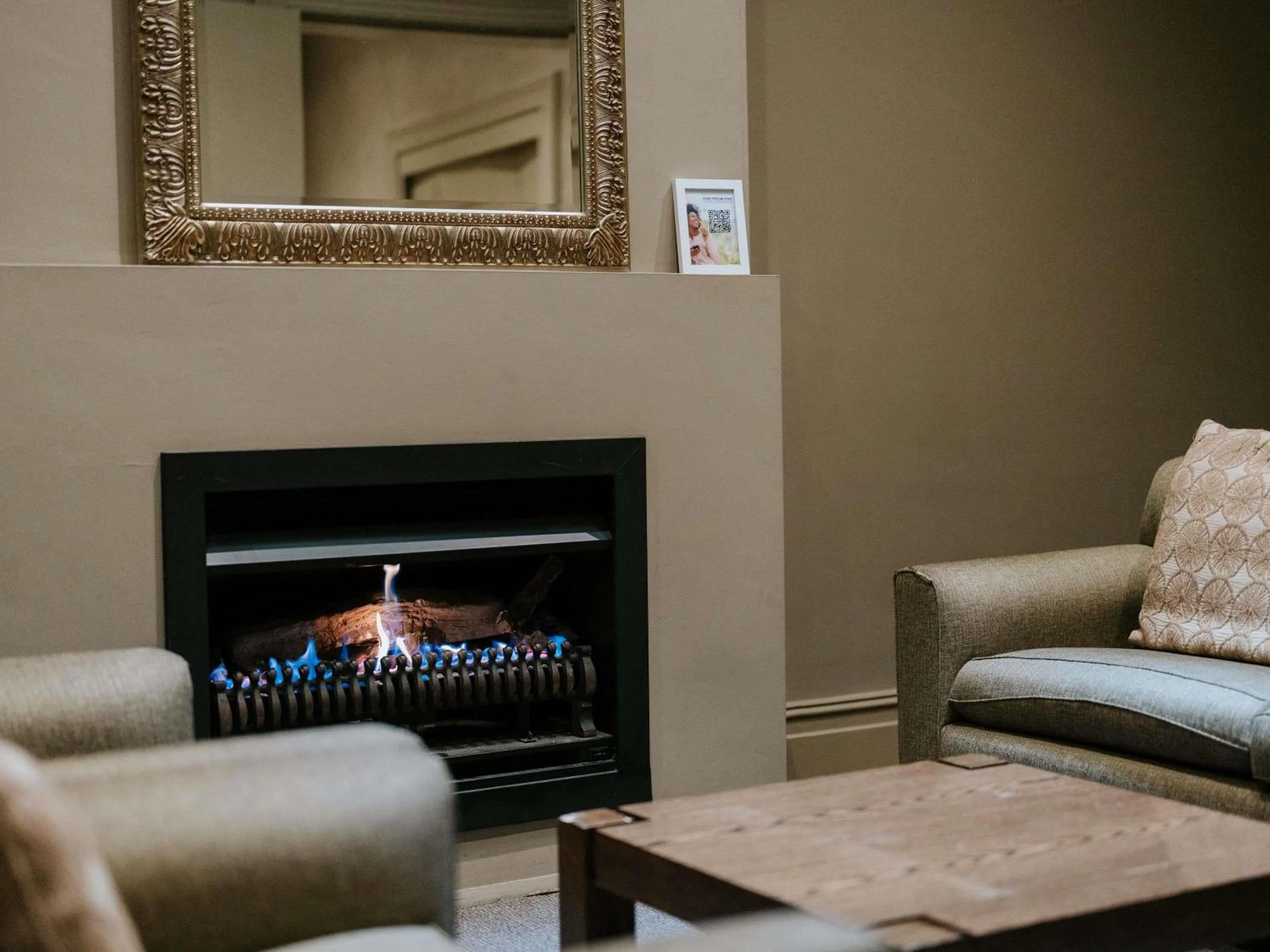 Breakfast in Peppers Craigieburn Resort