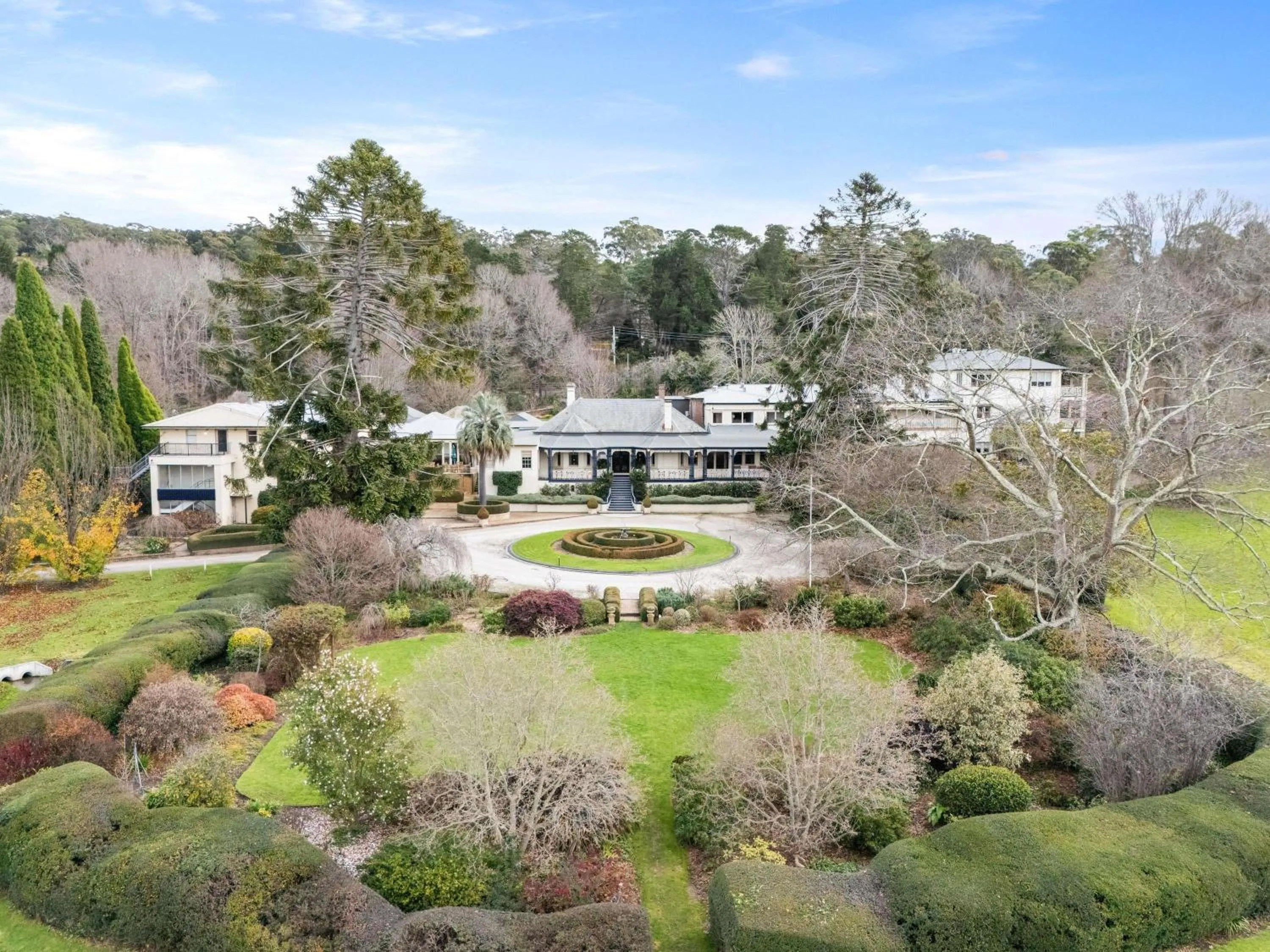 Other in Peppers Craigieburn Resort