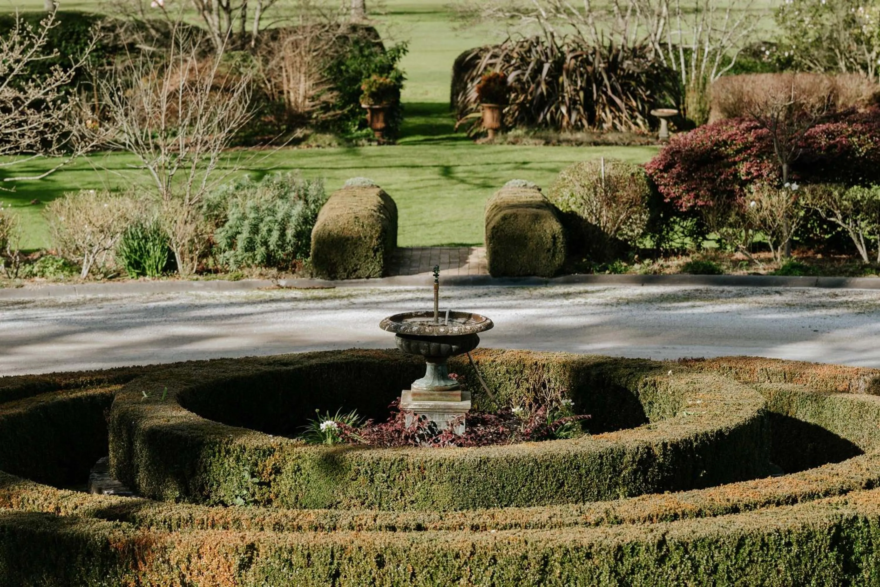 Property building in Peppers Craigieburn Resort