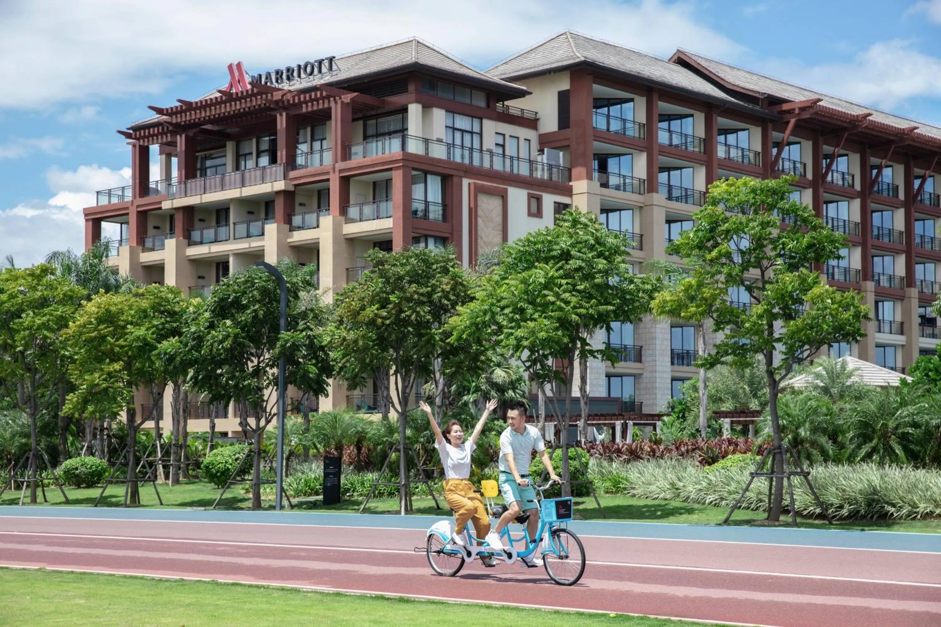 Other in Xiamen Marriott Hotel & Conference Centre