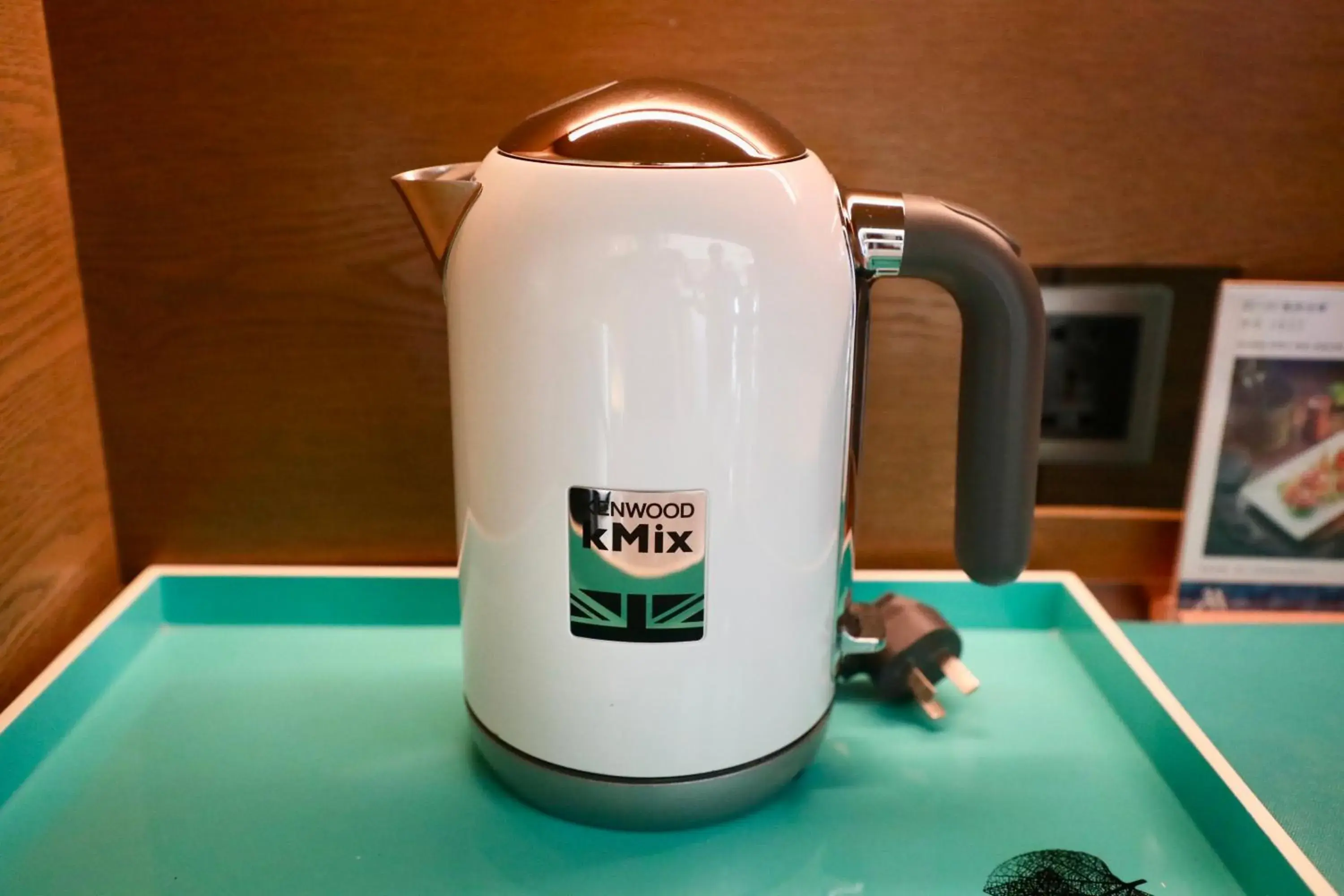 One-Bedroom King Suite with Balcony in Xiamen Marriott Hotel & Conference Centre One-Bedroom King Suite with Balcony in Xiamen Marriott Hotel & Conference Centre