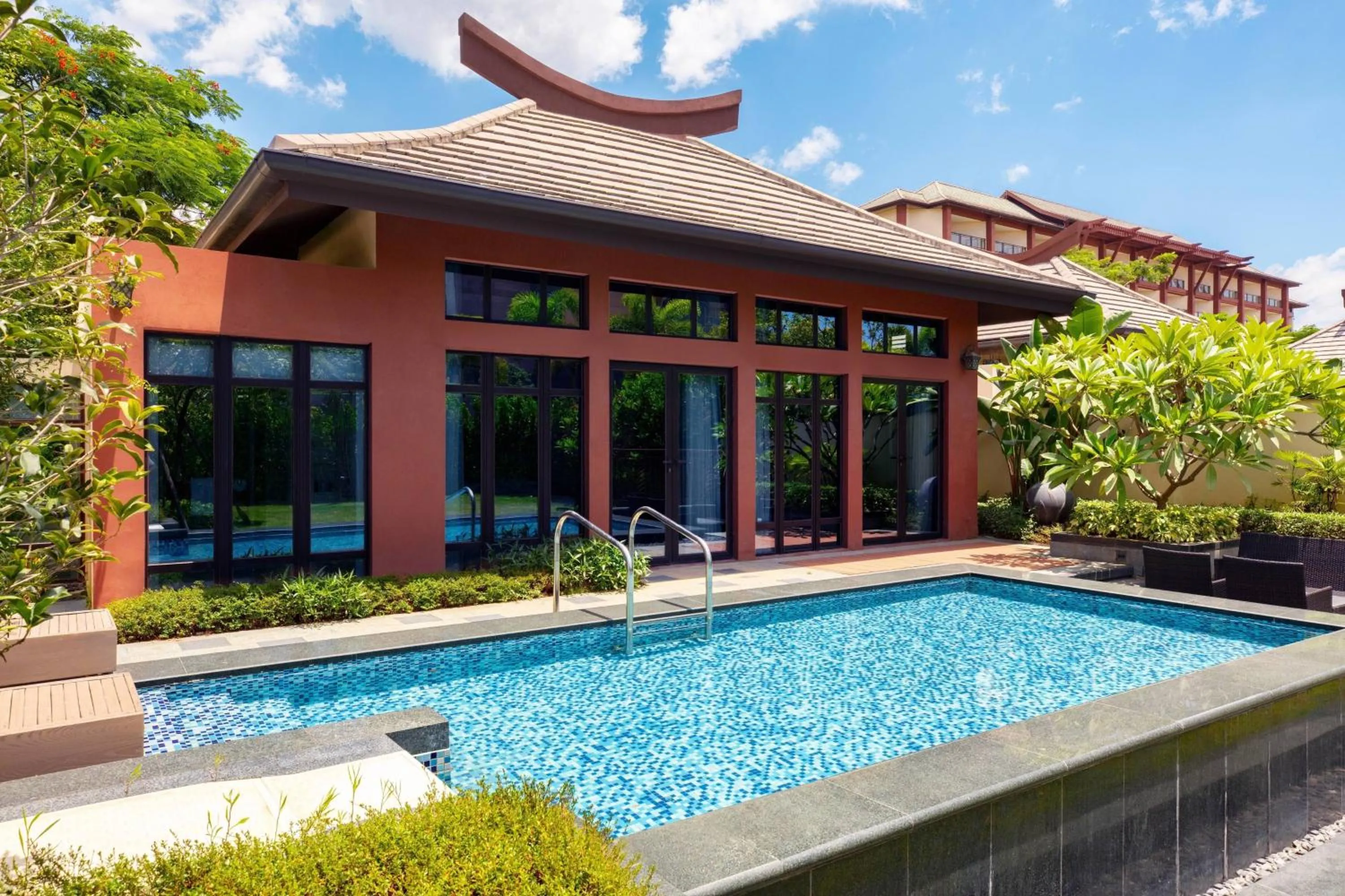 Other in Xiamen Marriott Hotel & Conference Centre