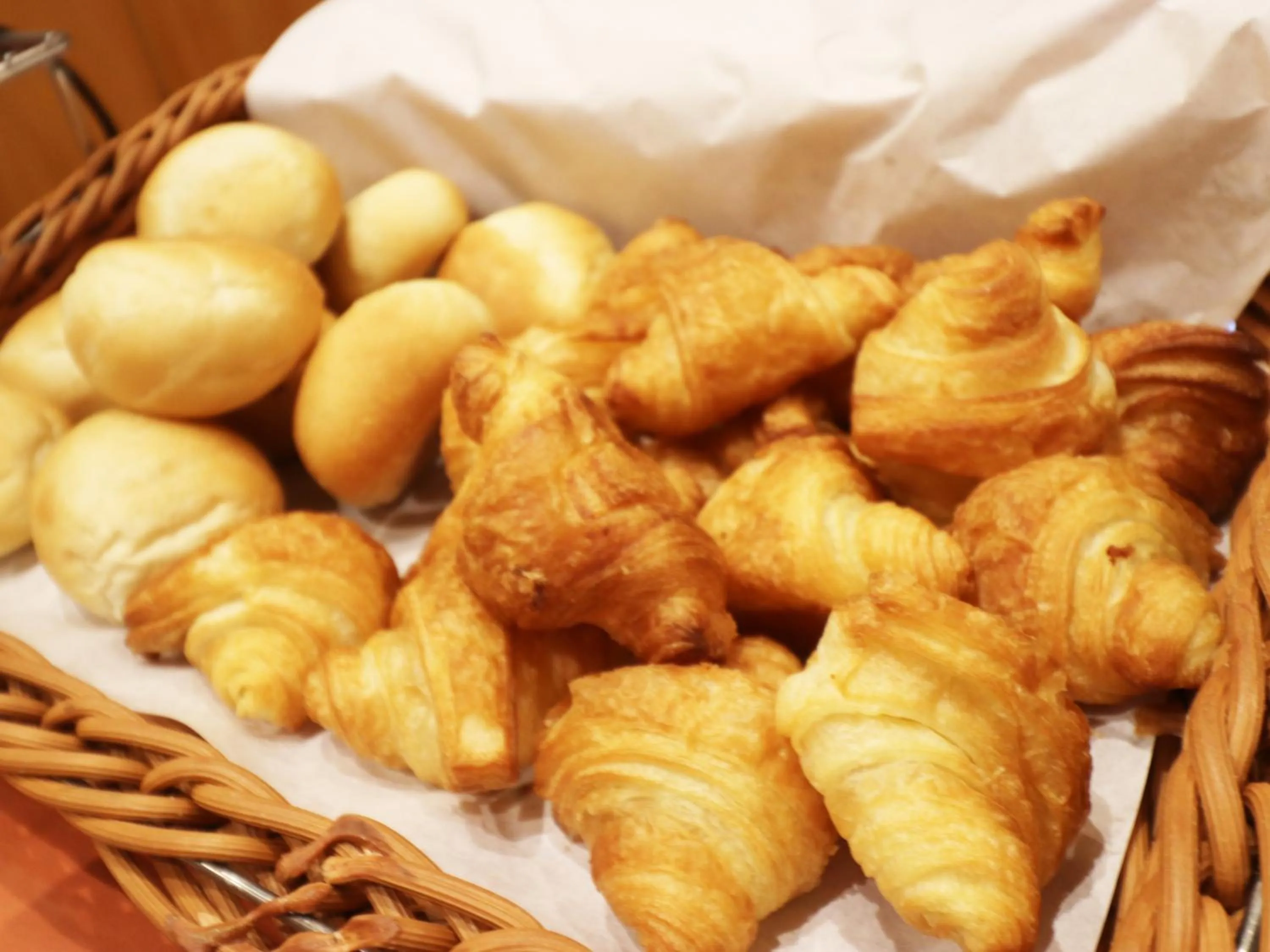 Restaurant/places to eat in Tokyo Inn