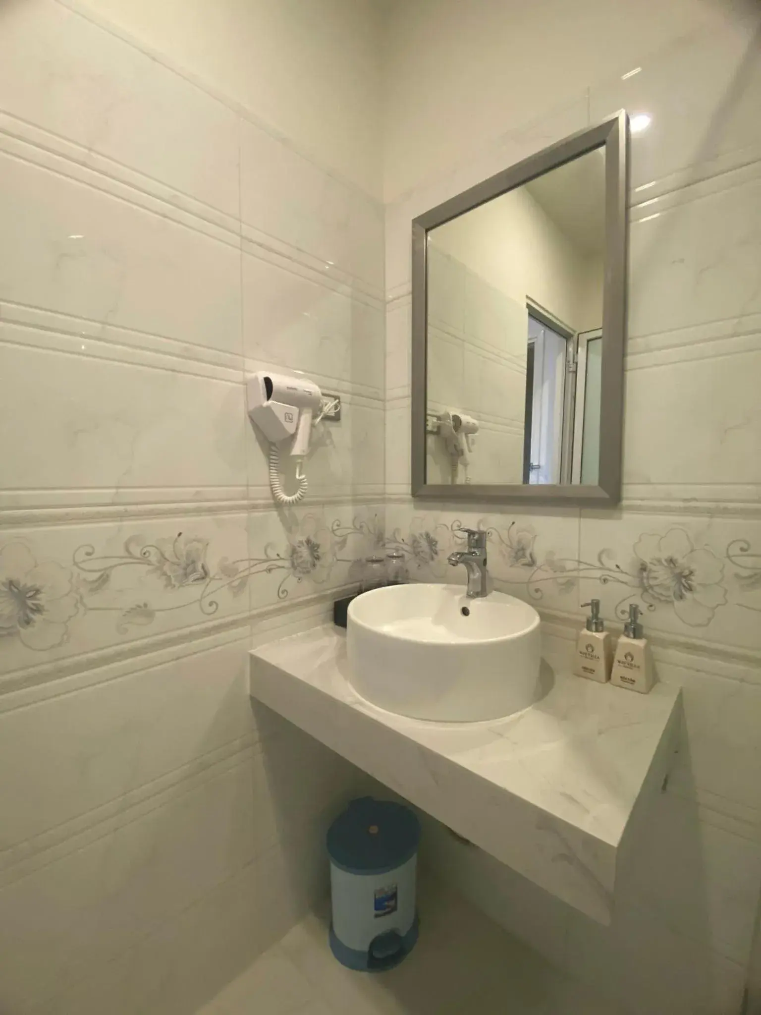 Triple Room in Win Villa Hotel & Apartment Triple Room in Win Villa Hotel & Apartment