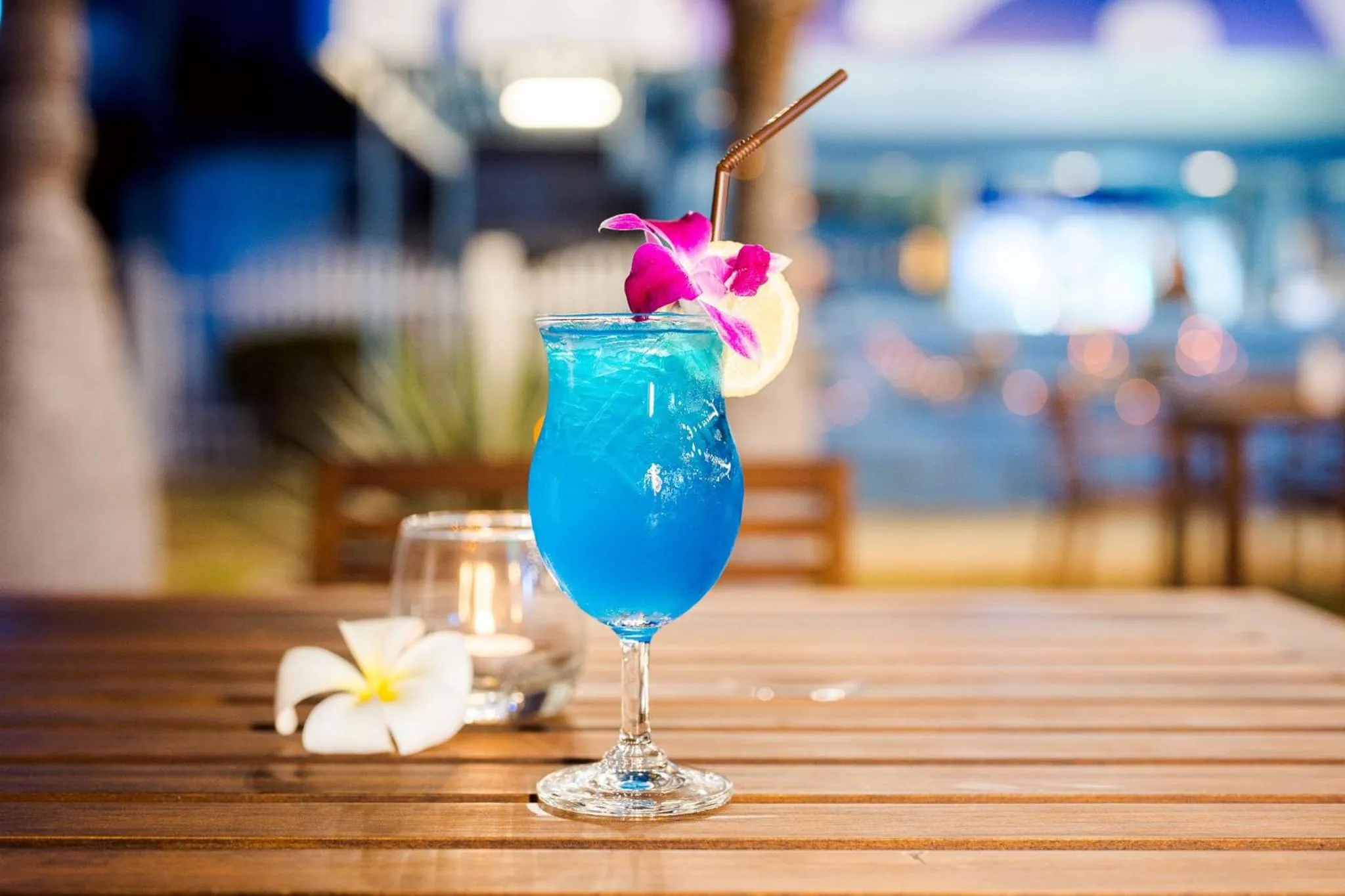 The Beach Village Resort