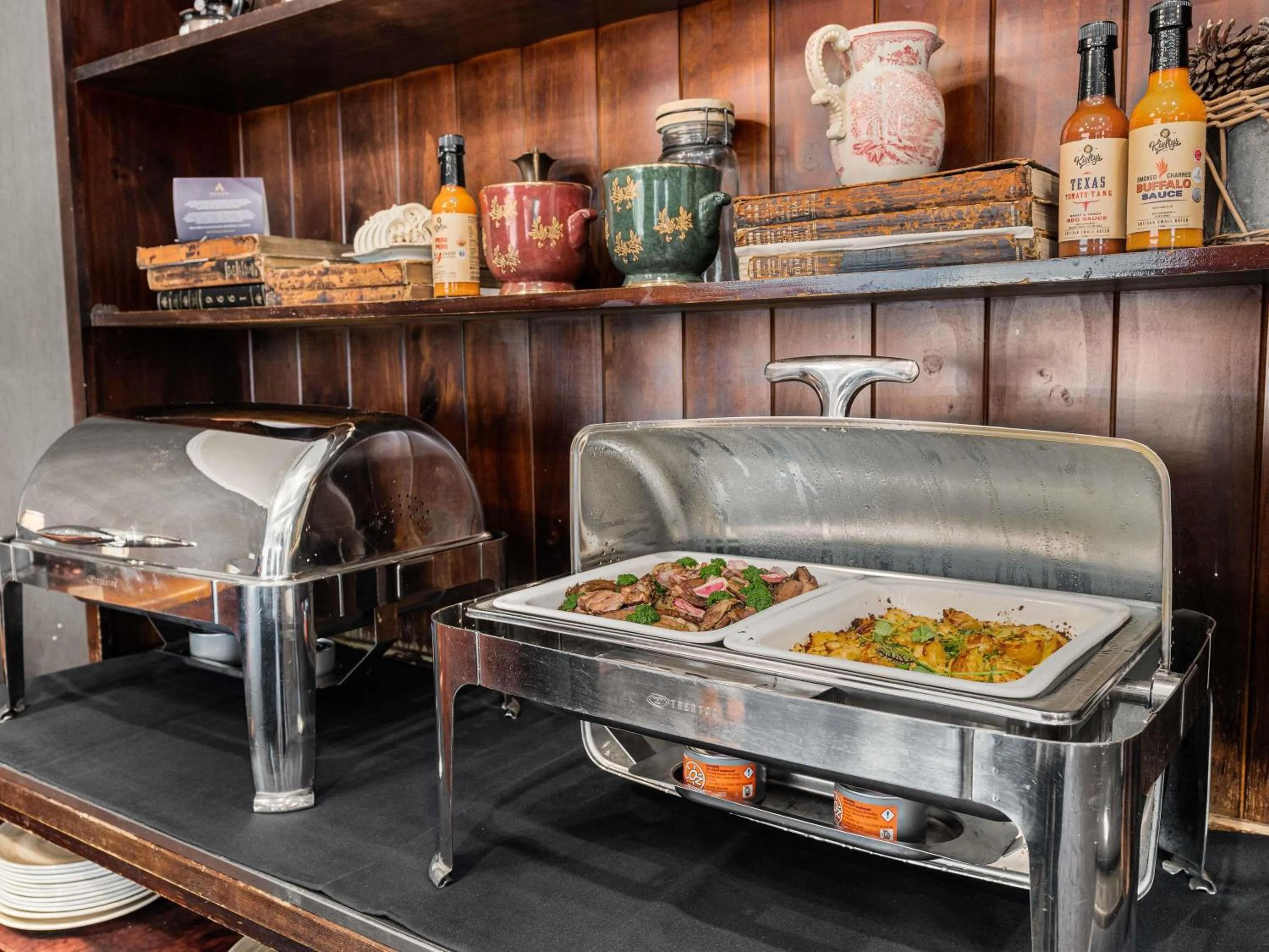 Meeting/conference room in Peppers Manor House