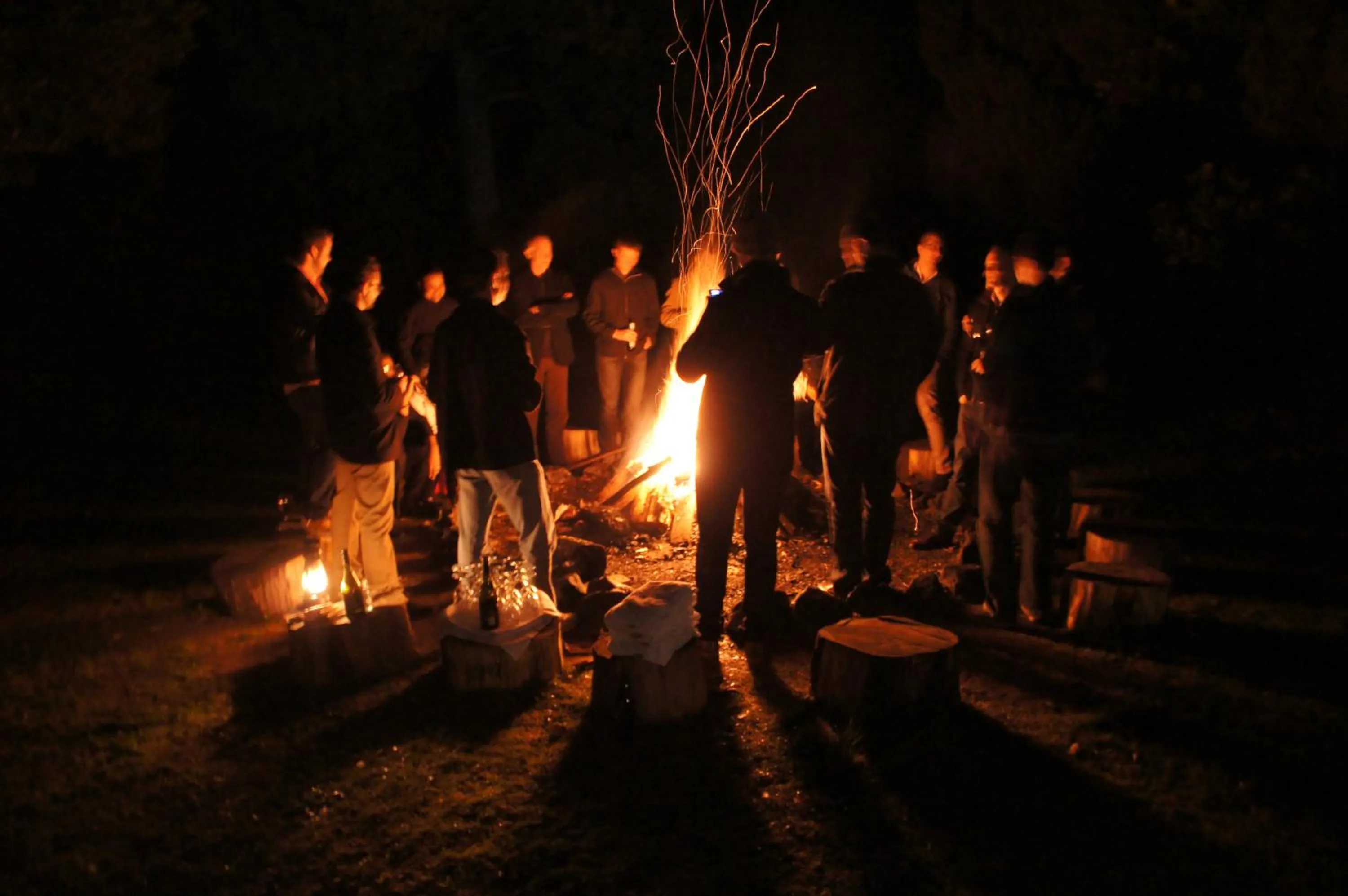 Meeting/conference room in Peppers Manor House