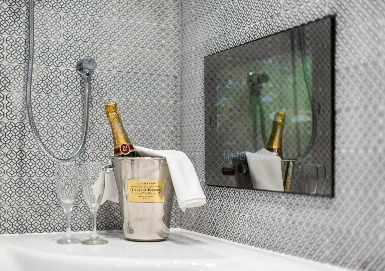 Broadoaks Boutique Country House