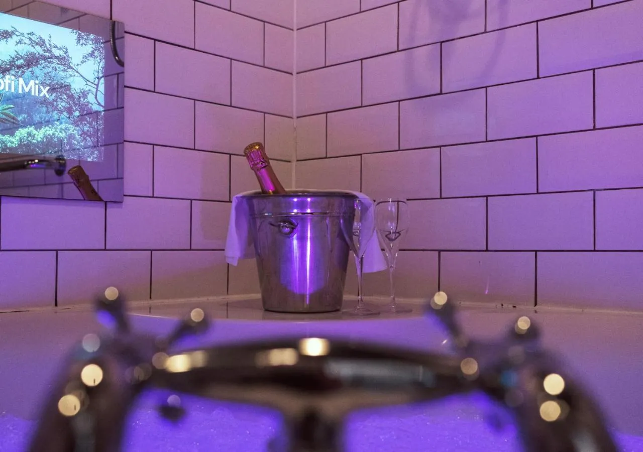 Broadoaks Boutique Country House