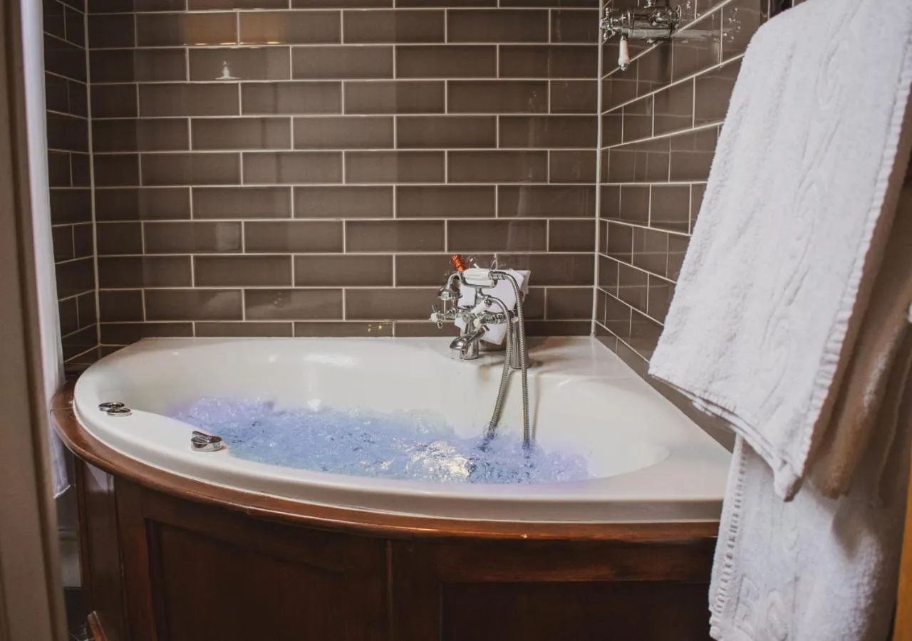 Broadoaks Boutique Country House