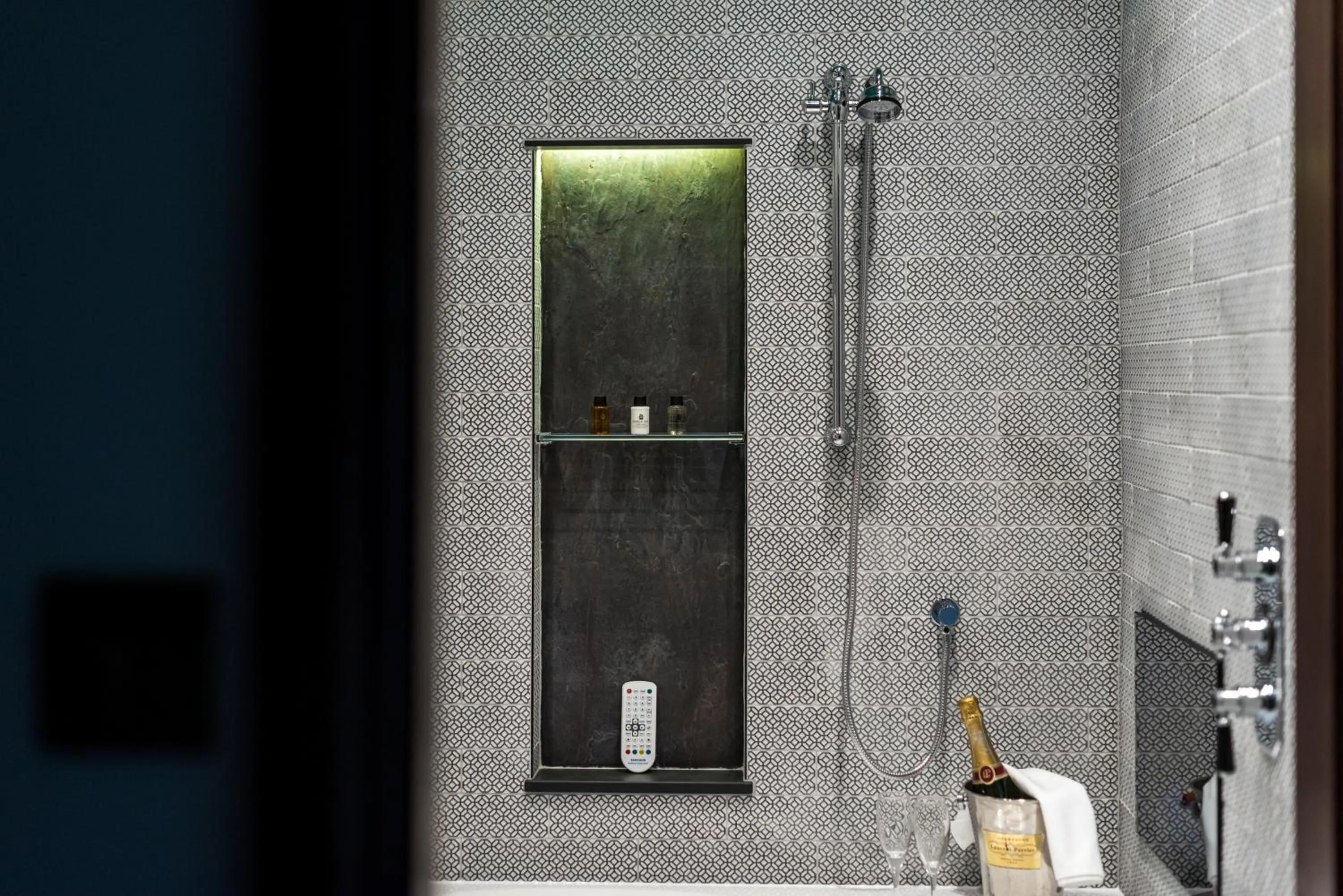 Broadoaks Boutique Country House