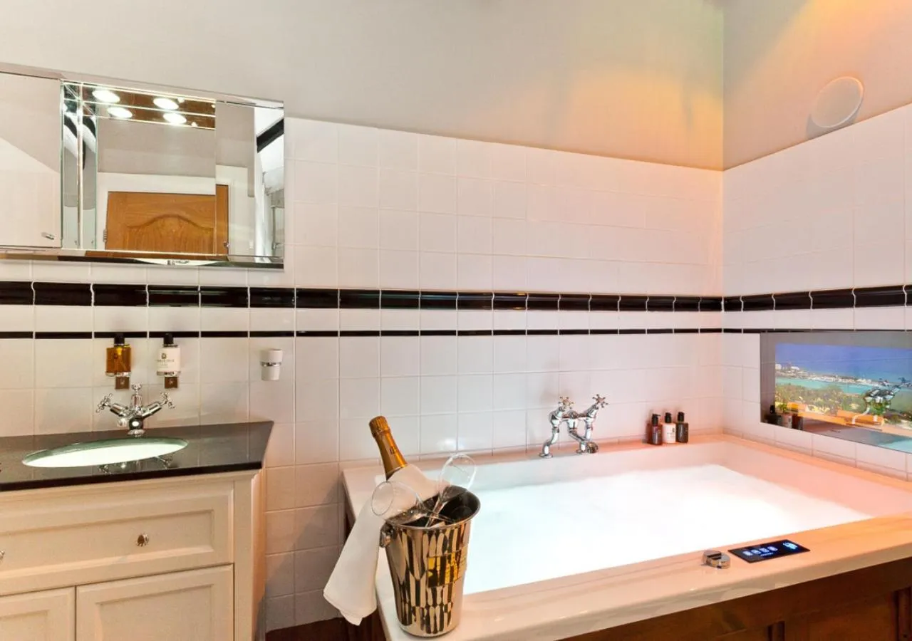 Broadoaks Boutique Country House