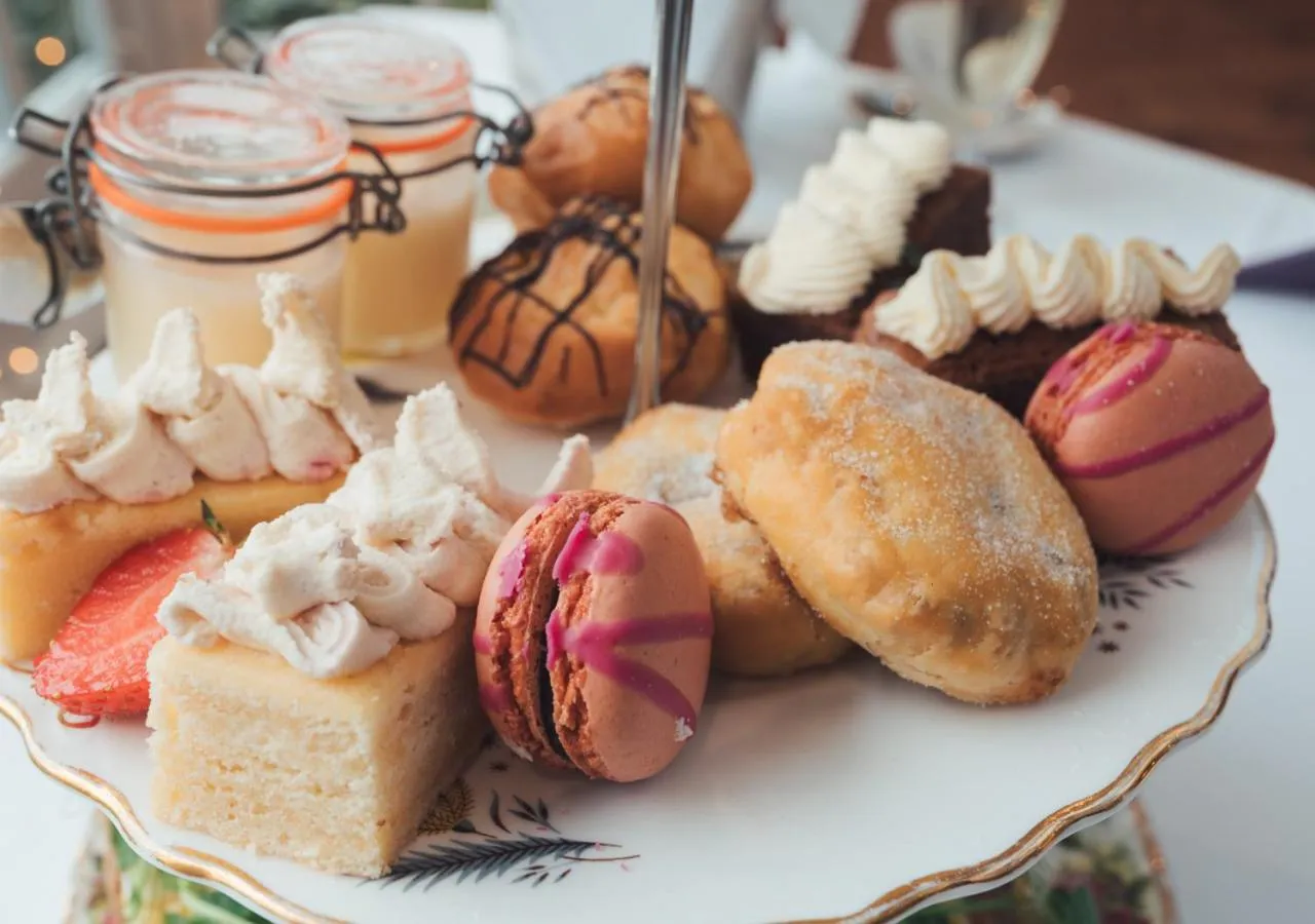 Broadoaks Boutique Country House