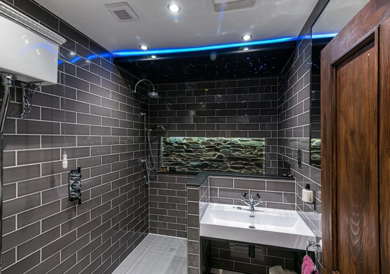 Broadoaks Boutique Country House