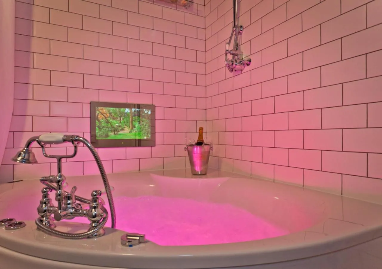 Broadoaks Boutique Country House