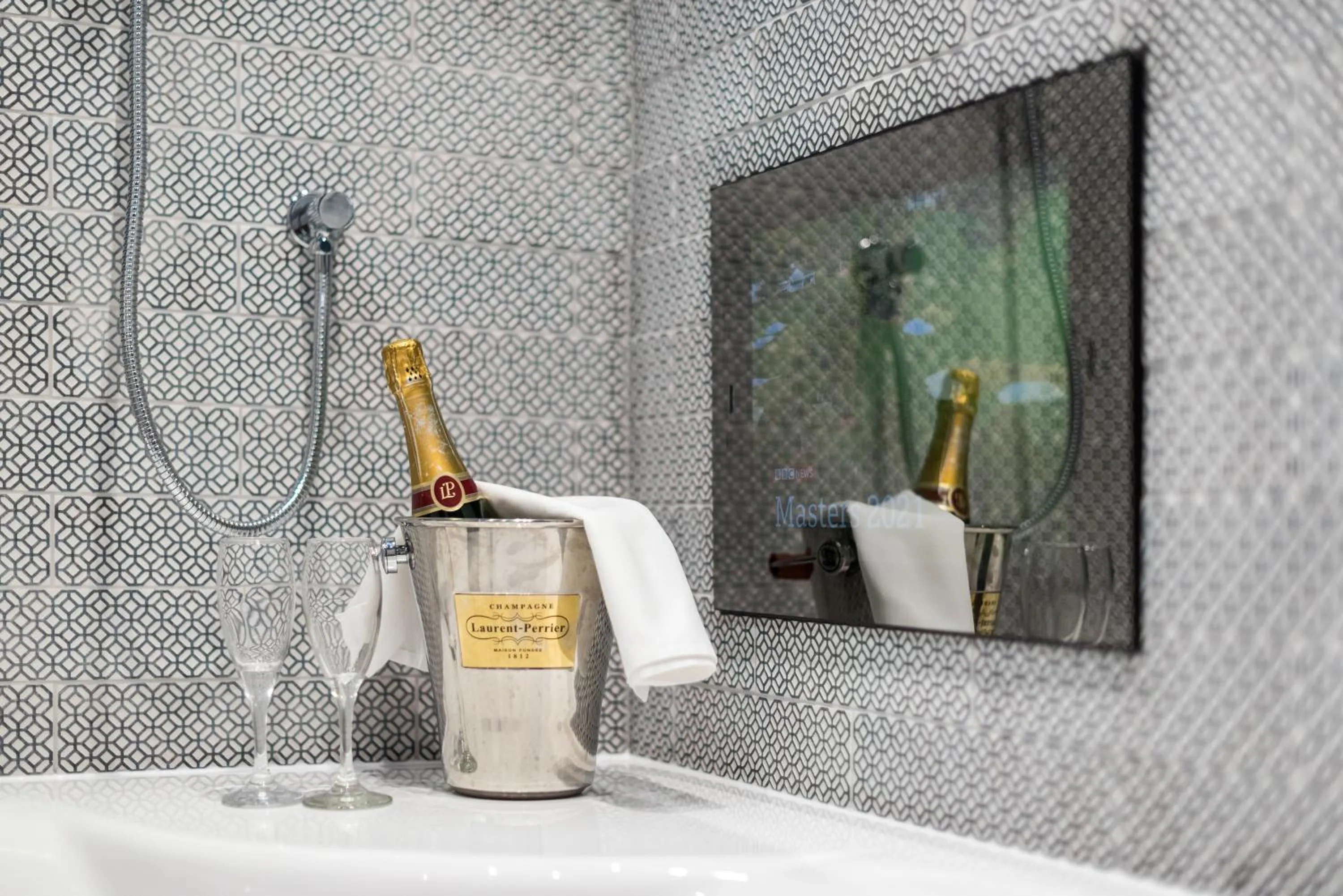 Broadoaks Boutique Country House