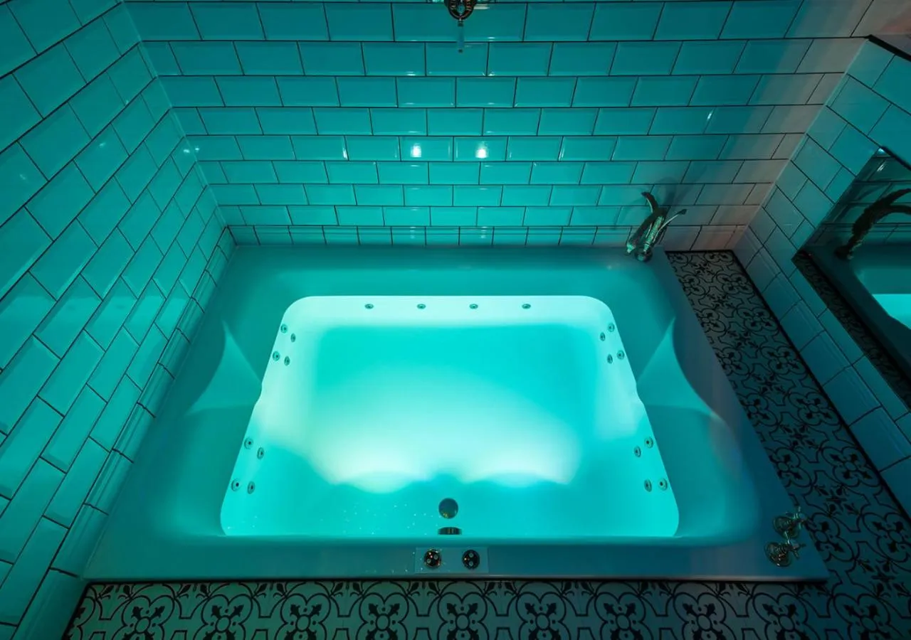 Broadoaks Boutique Country House