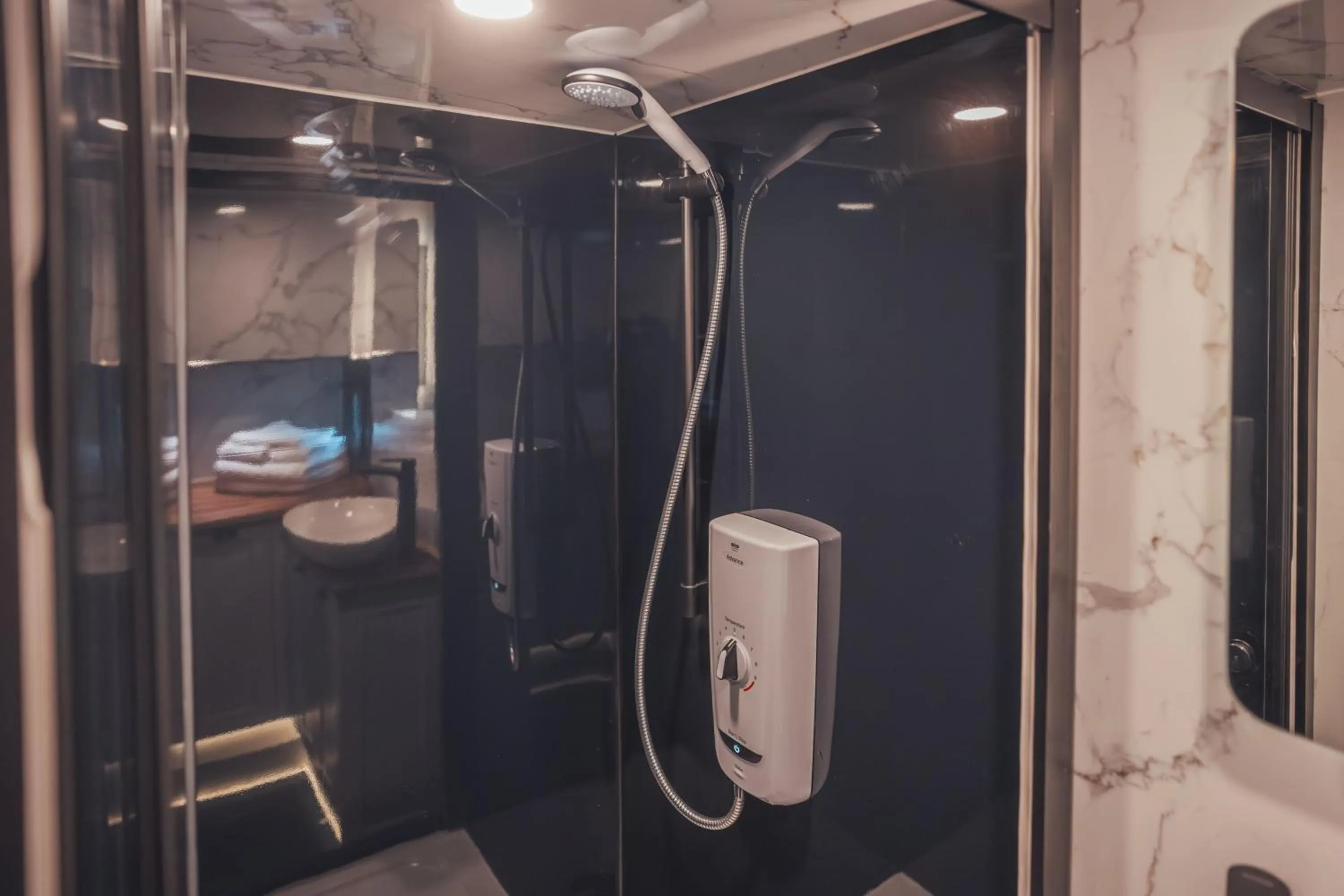 Broadoaks Boutique Country House