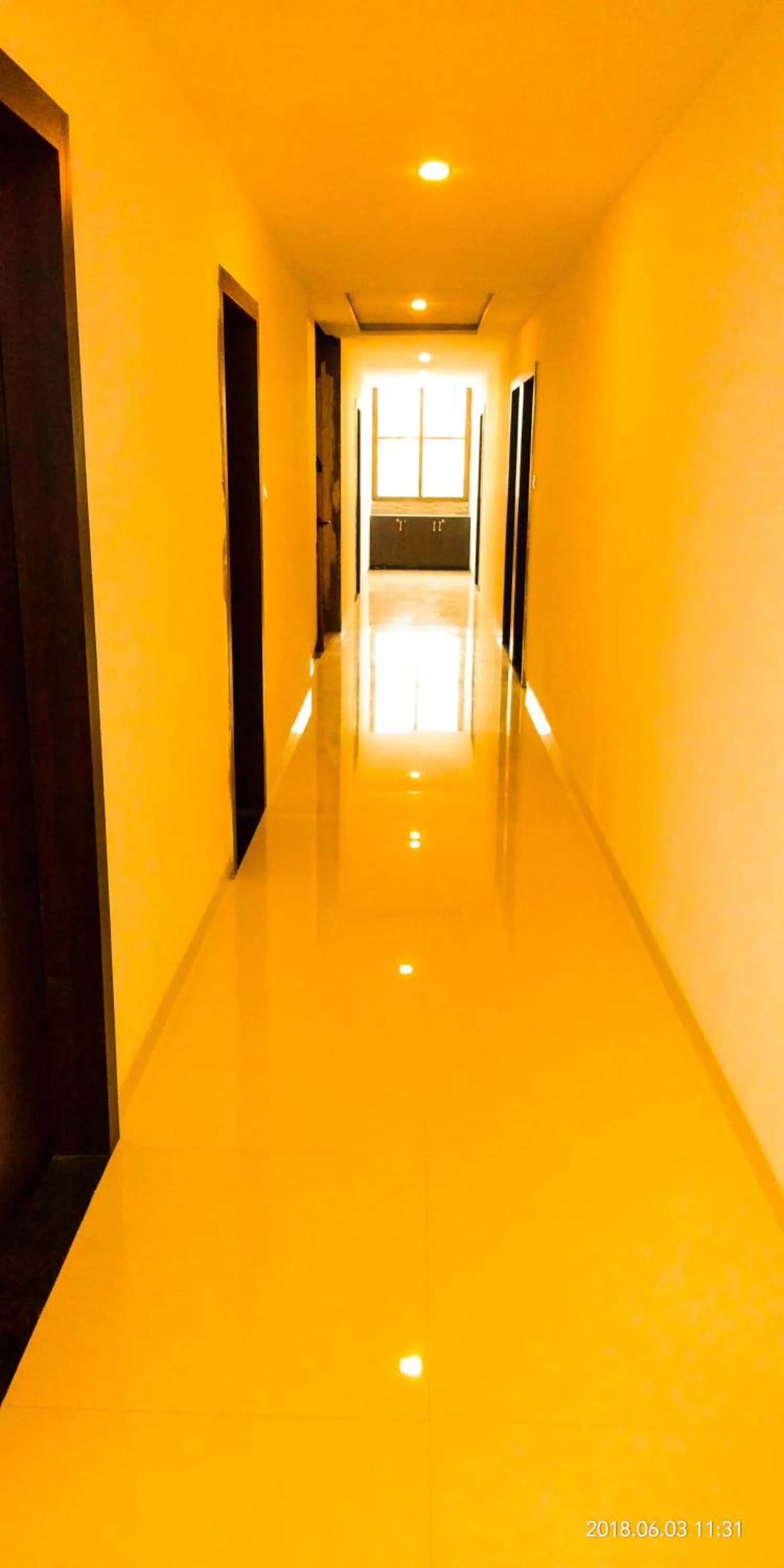 Lobby or reception in Hotel Neem Tree