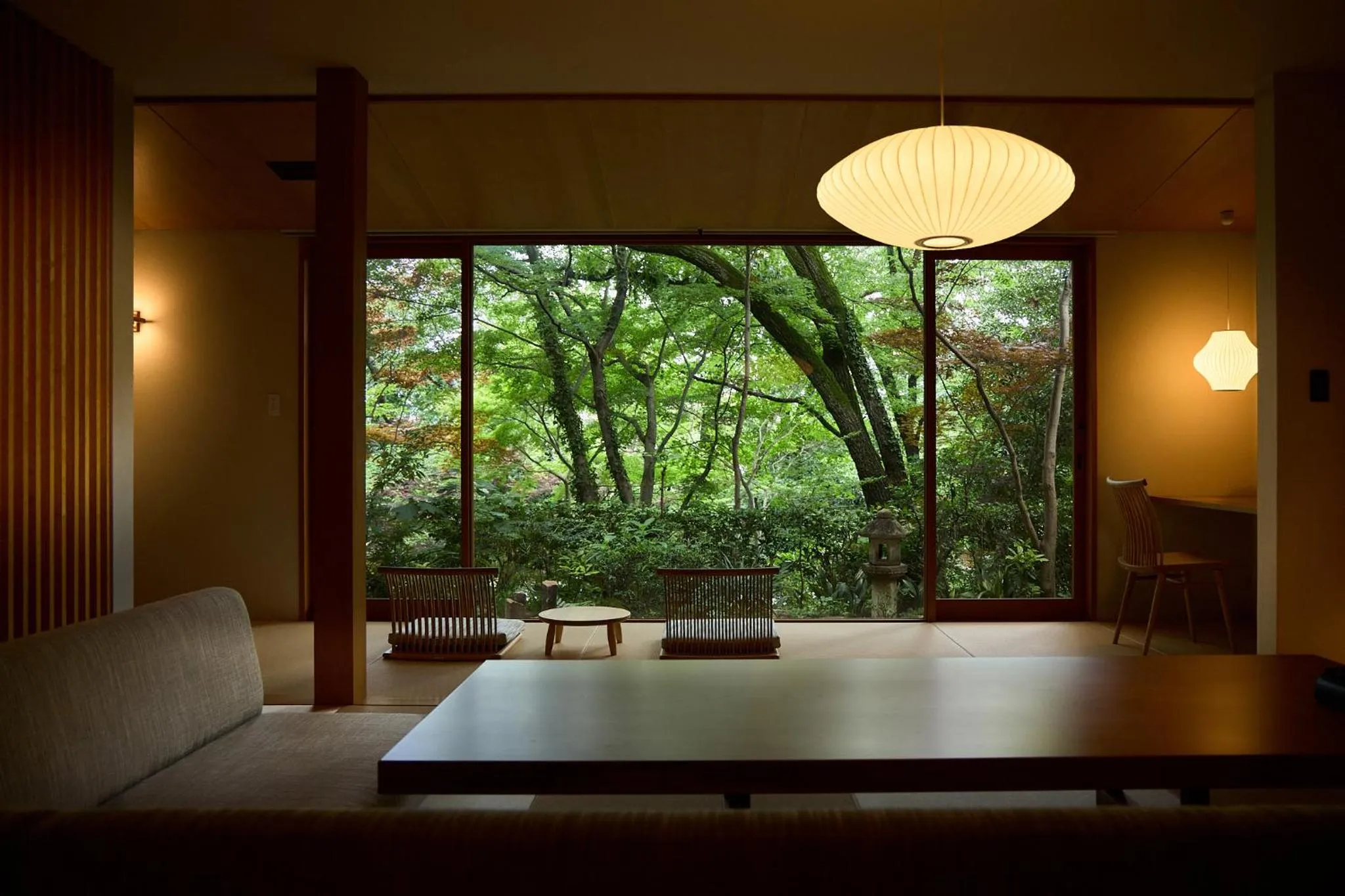 Jinya Ryokan