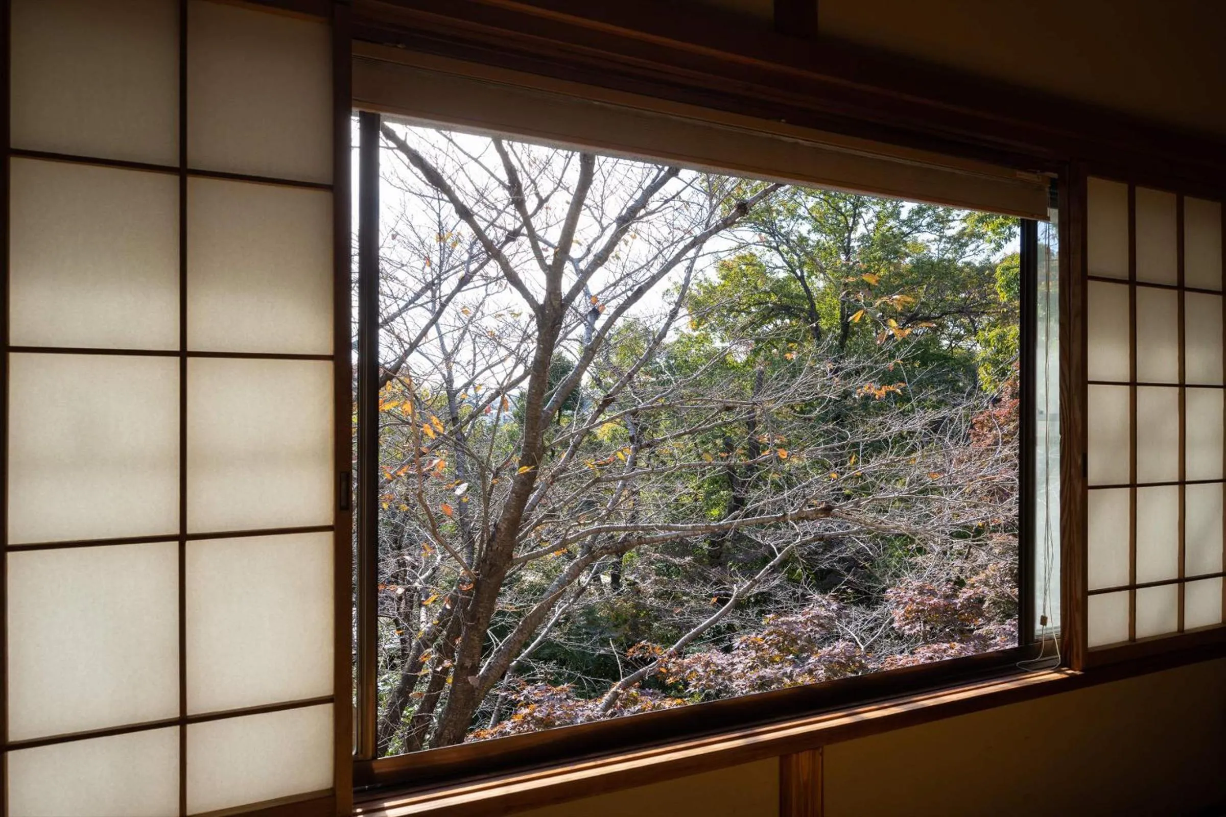 Jinya Ryokan