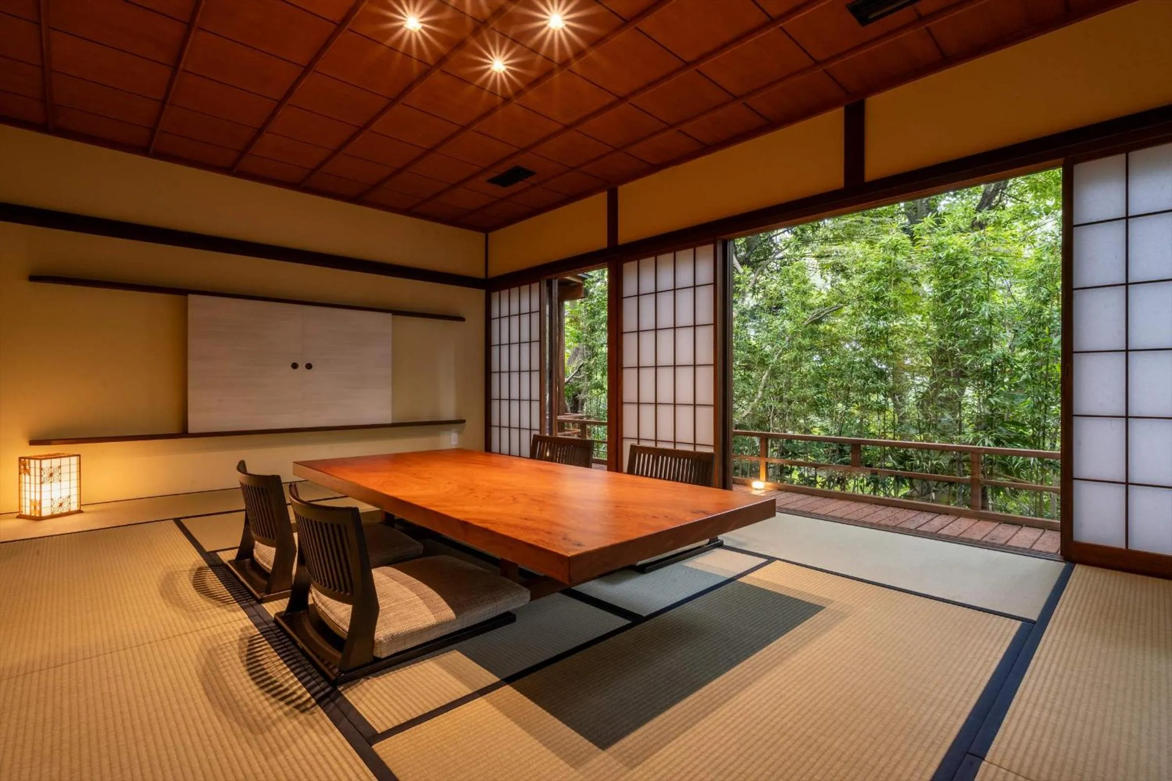 Jinya Ryokan