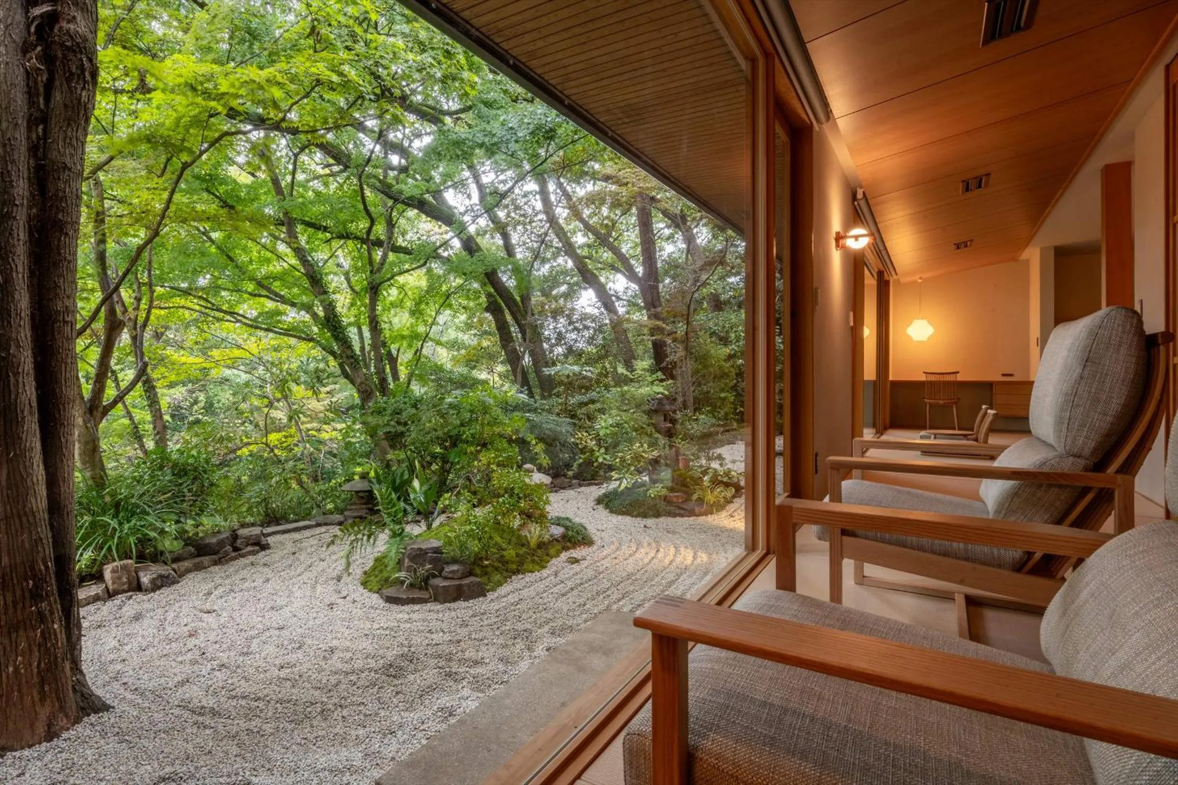 Jinya Ryokan