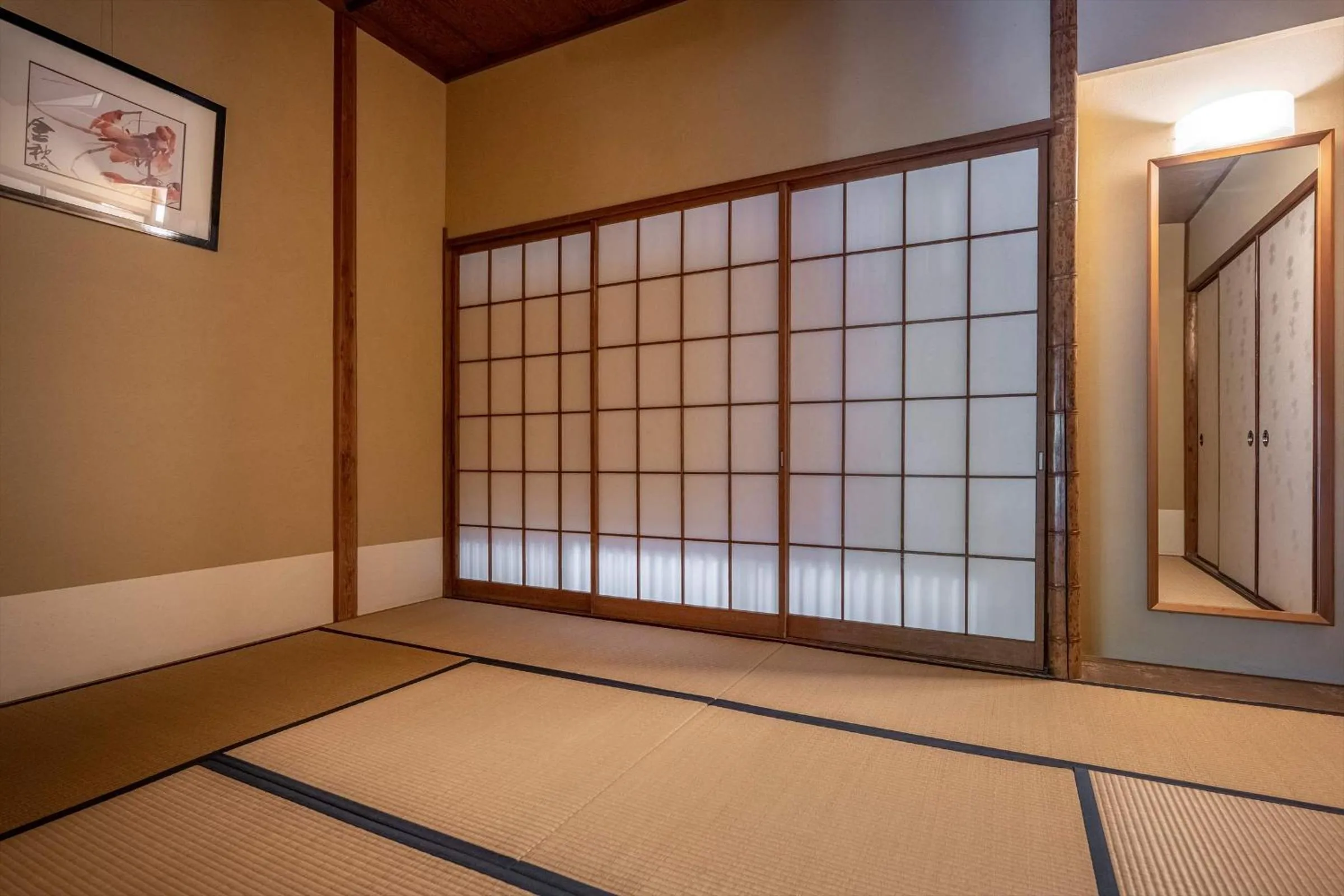 Jinya Ryokan