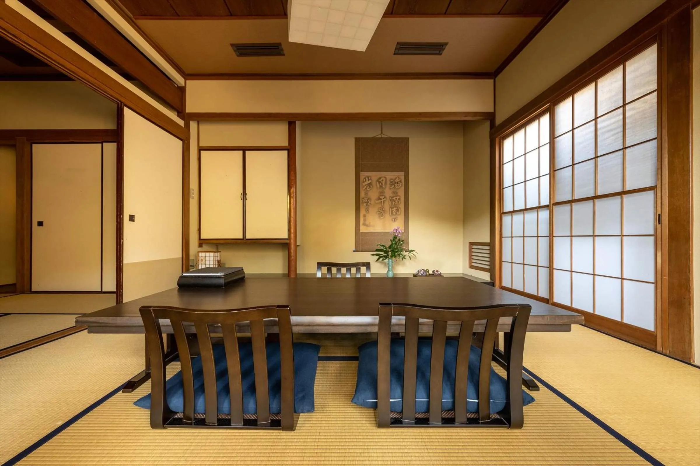 Jinya Ryokan
