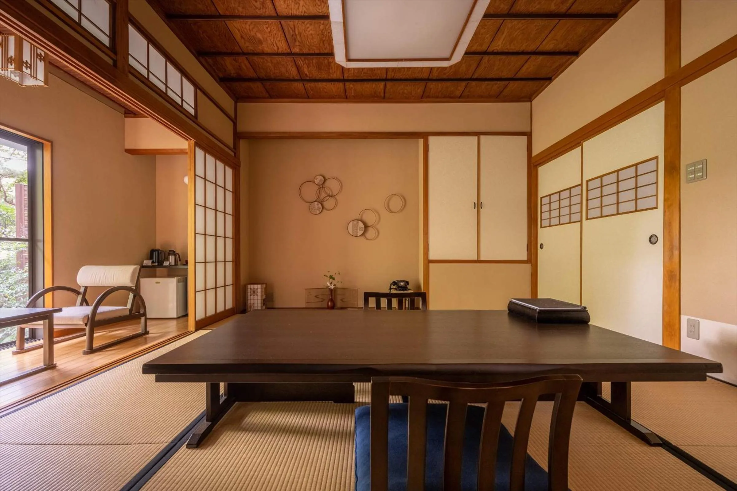 Jinya Ryokan