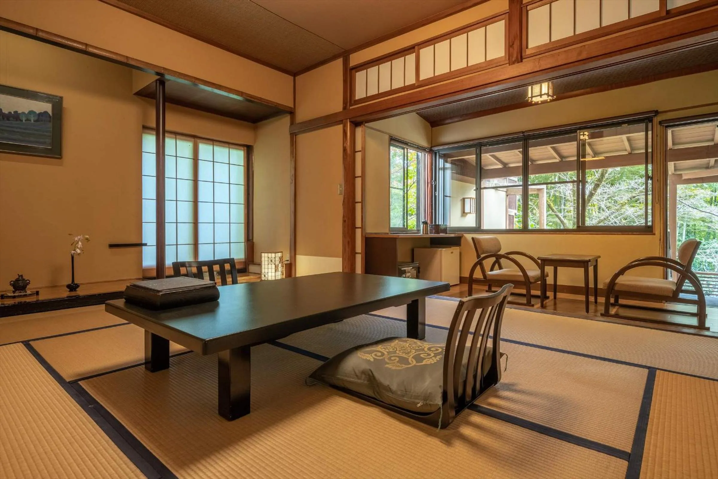 Jinya Ryokan
