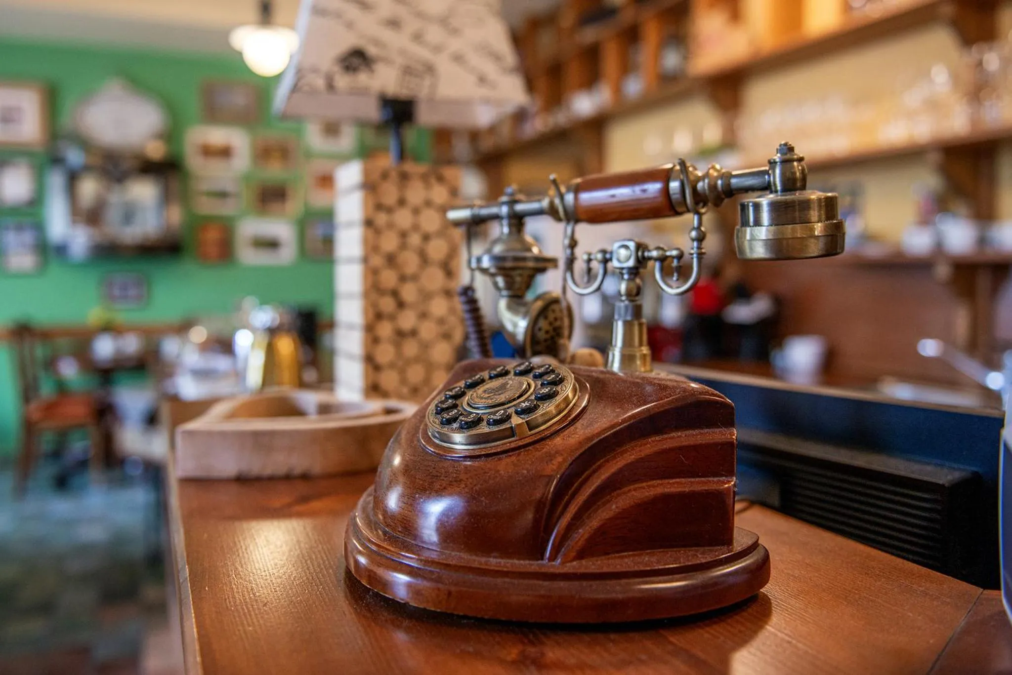 Property building in Residence Hattrick