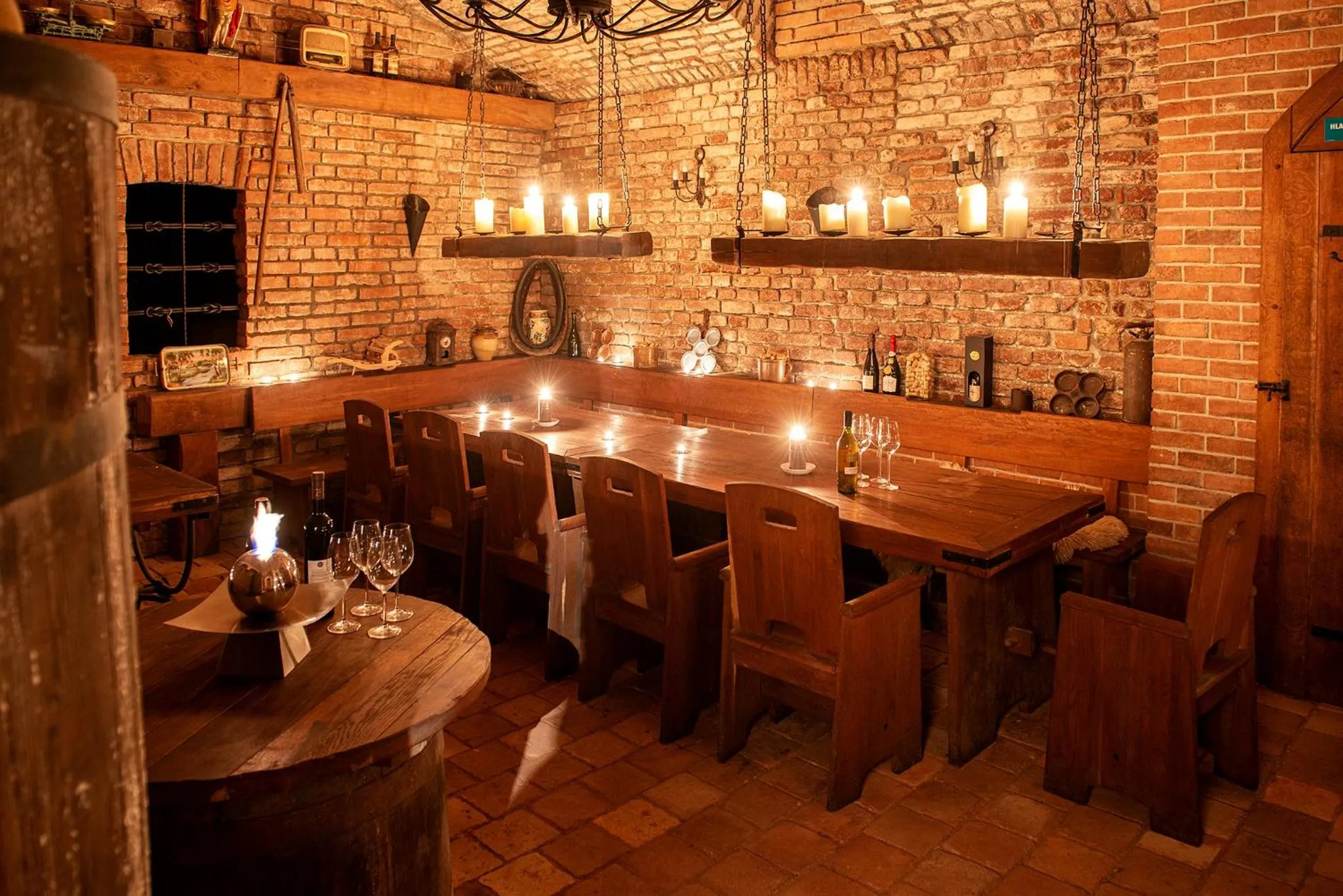 Property building in Residence Hattrick