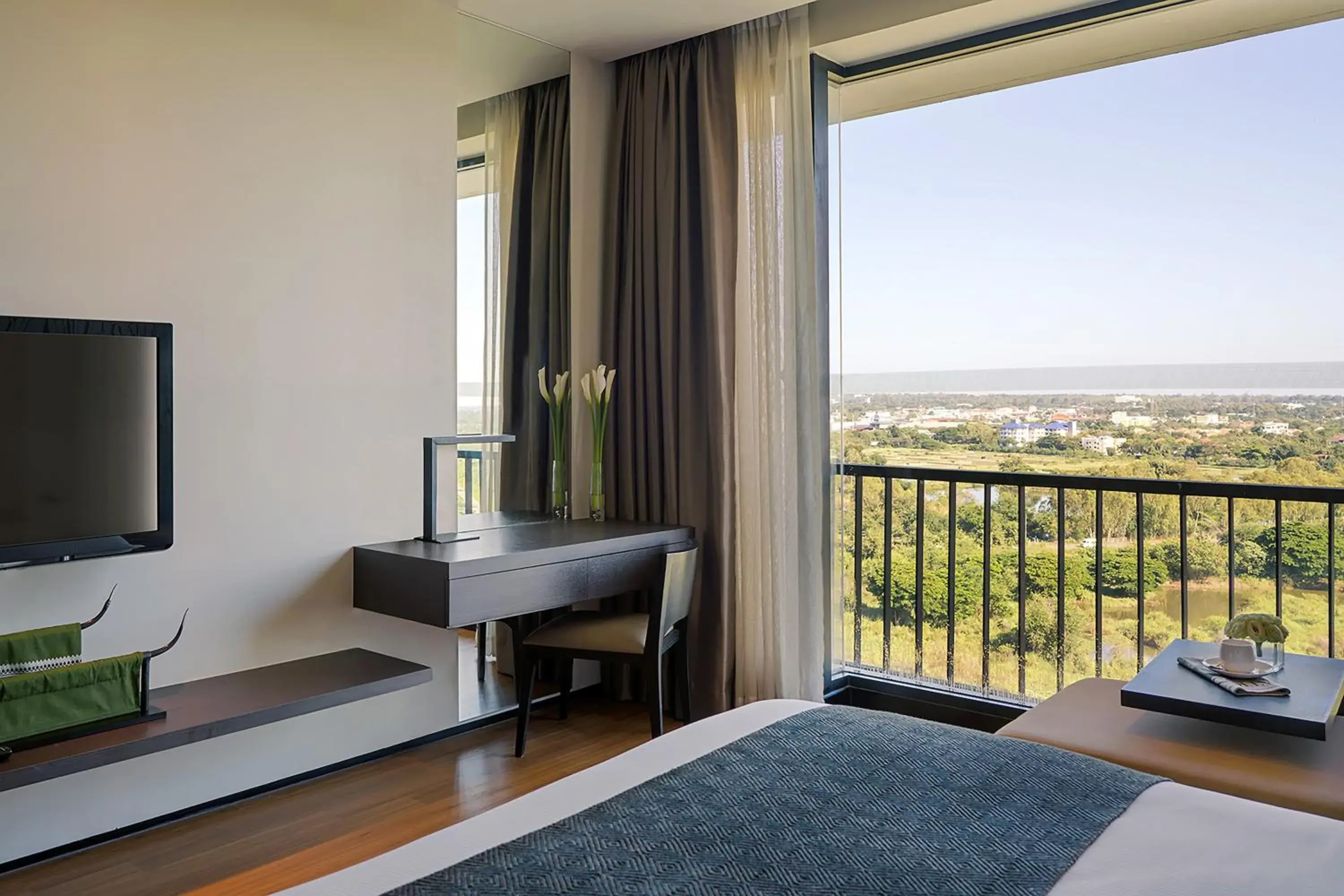 AVANI Room in Avani Khon Kaen Hotel & Convention Centre AVANI Room in Avani Khon Kaen Hotel & Convention Centre