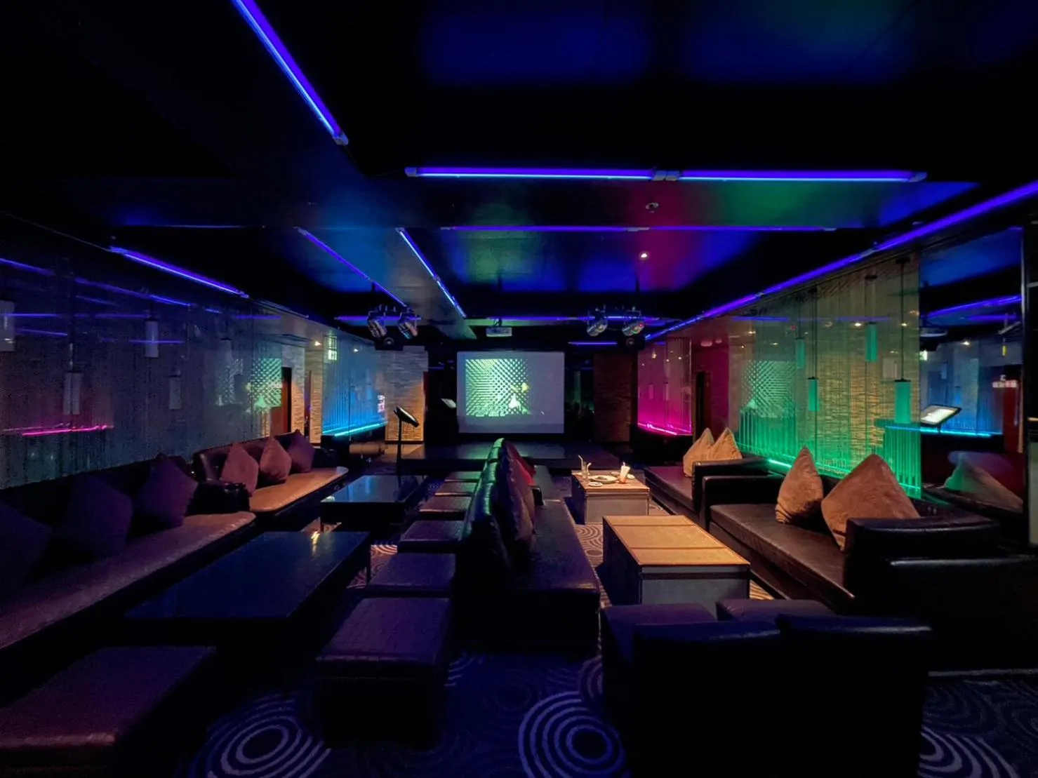 Karaoke in Avani Khon Kaen Hotel & Convention Centre