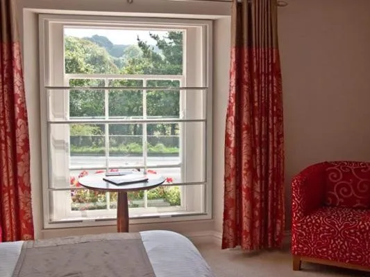 Bedroom, Bed in The Norway Inn