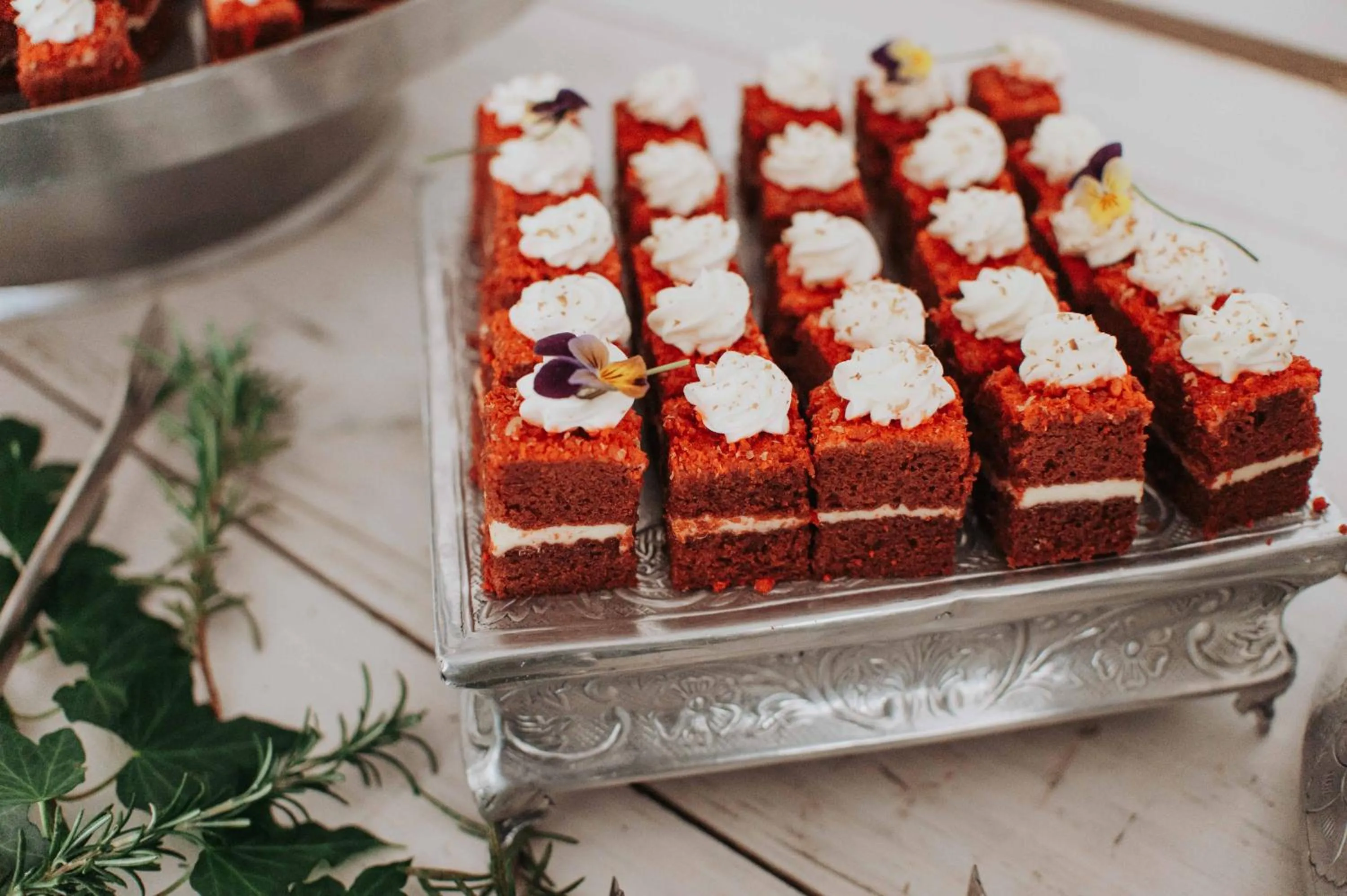 Food and drinks in Upington African Vineyard Boutique Hotel & SPA