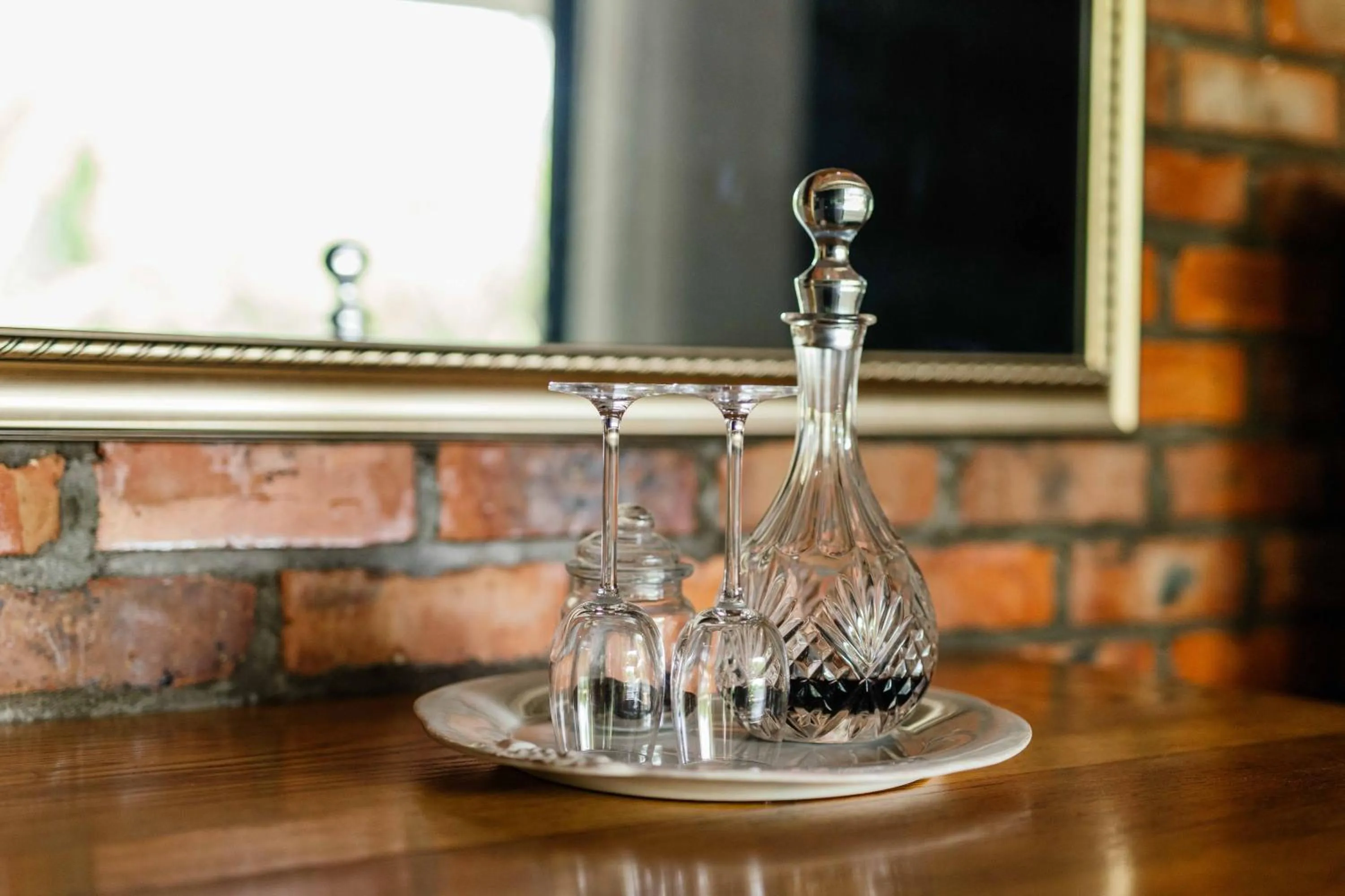 Drinks in Upington African Vineyard Boutique Hotel & SPA