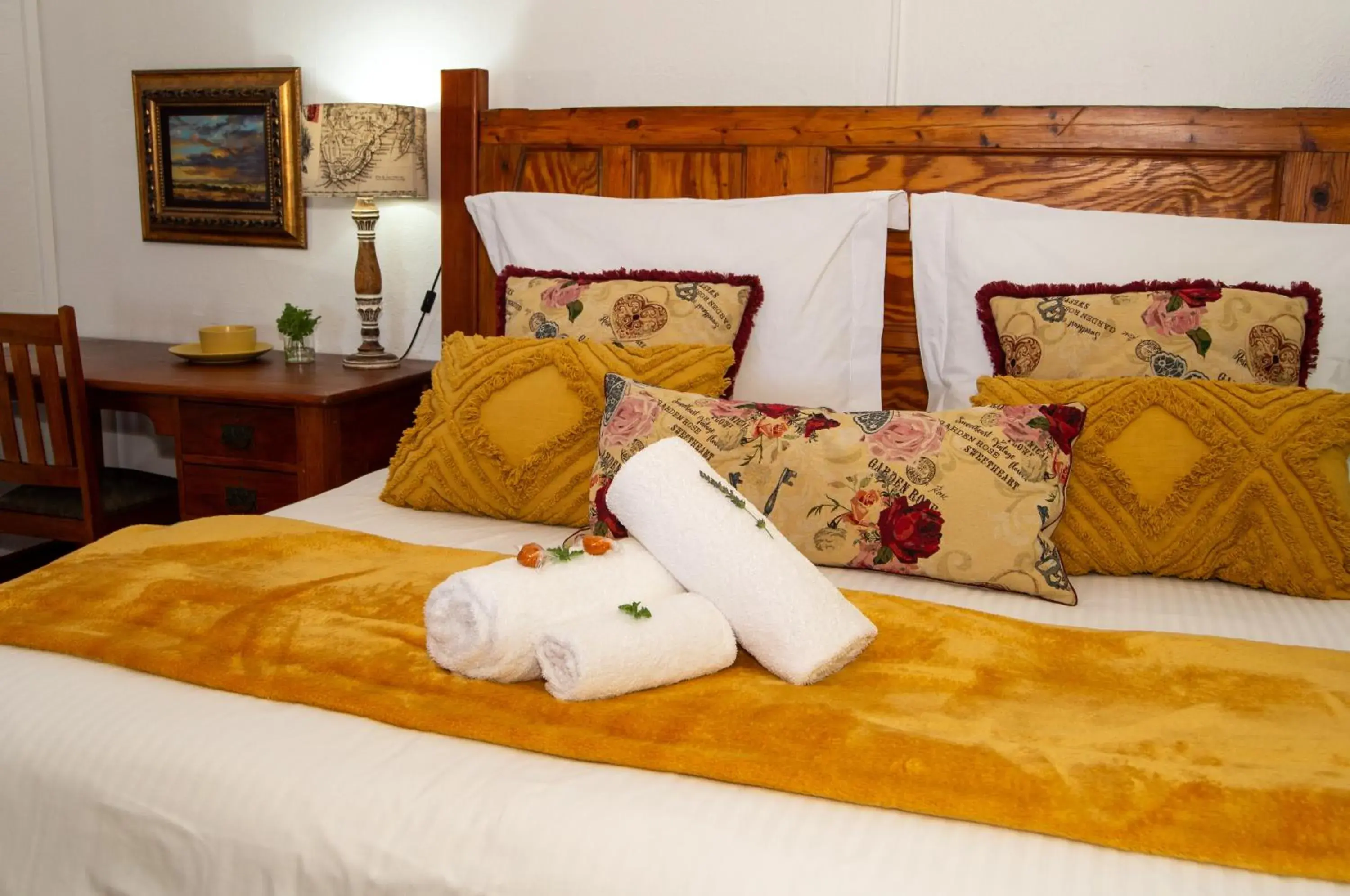 Luxury Suite 2 - single occupancy in Upington African Vineyard Boutique Hotel & SPA Luxury Suite 2 - single occupancy in Upington African Vineyard Boutique Hotel & SPA