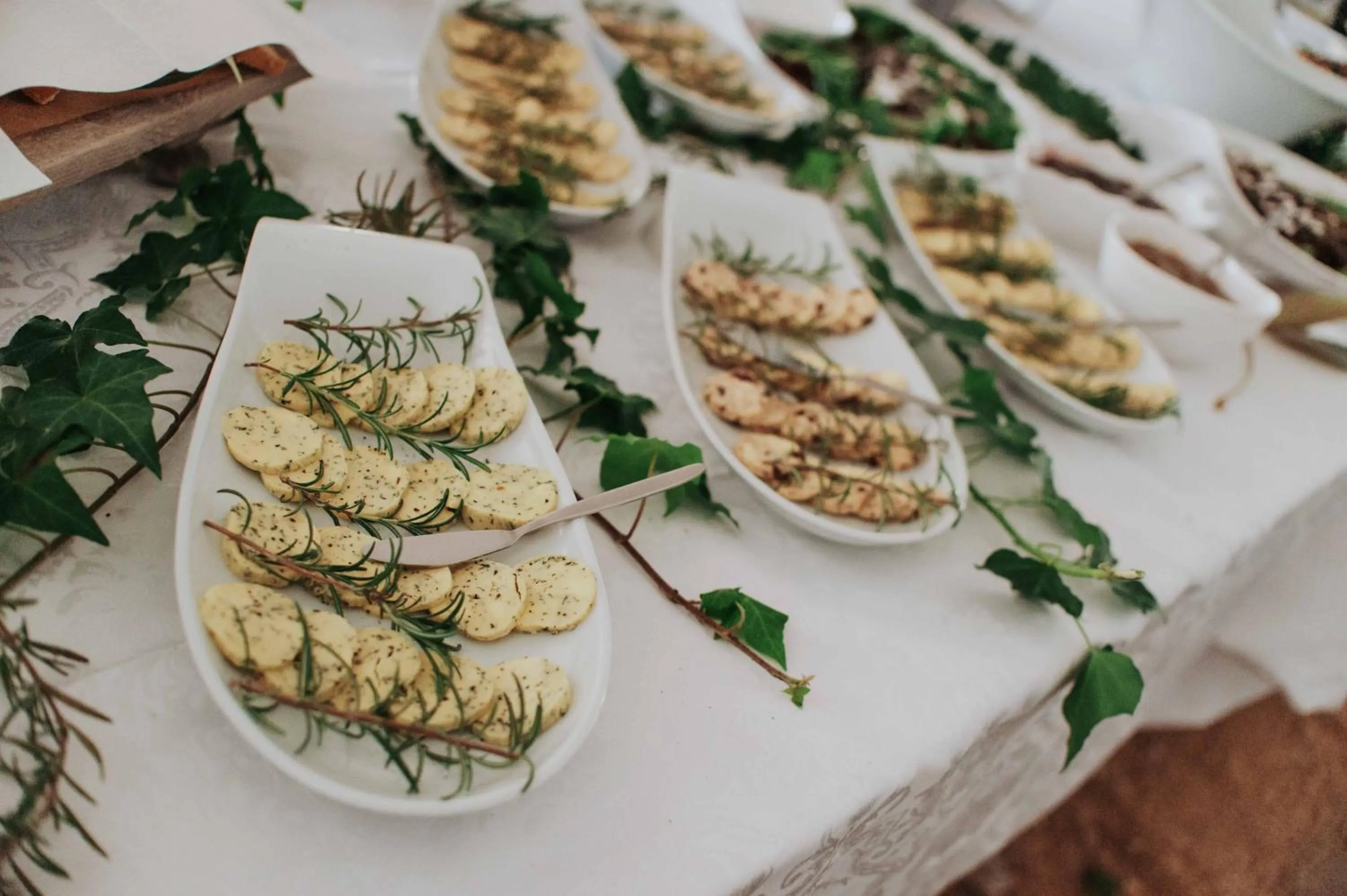 Food and drinks in Upington African Vineyard Boutique Hotel & SPA