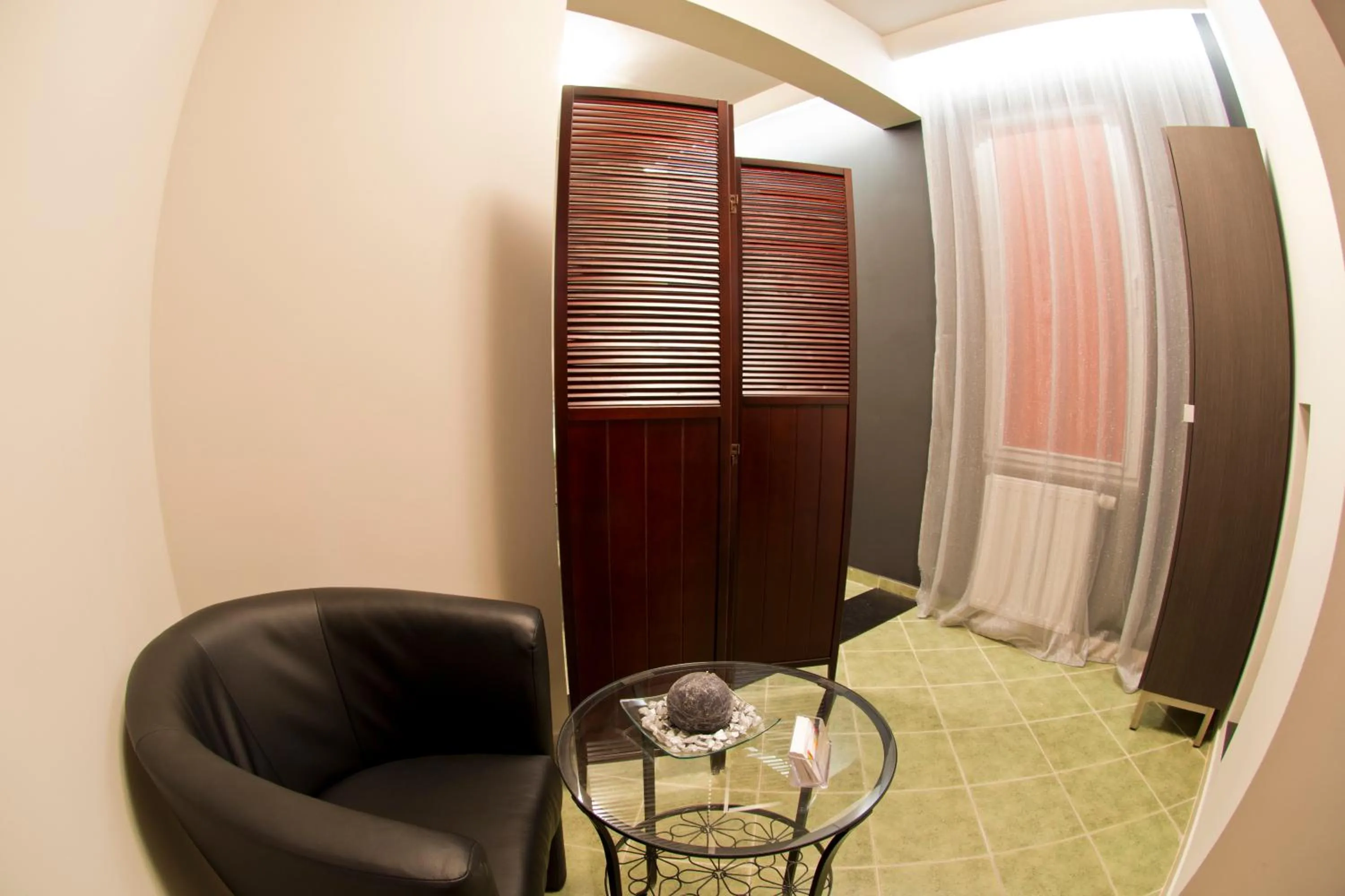 Massage in Hotel Centrum