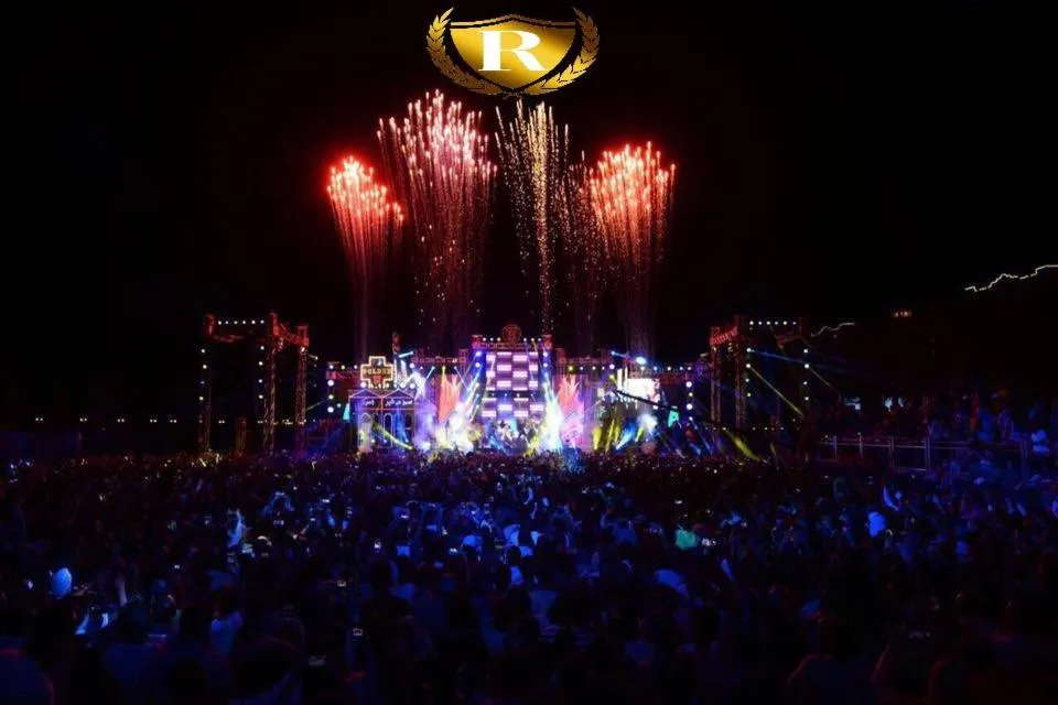 Activities in Rehana Plaza Hotel