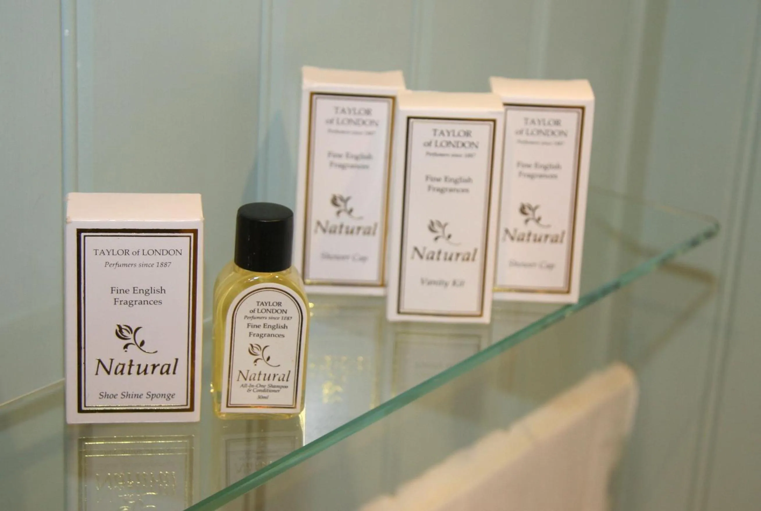 Decorative detail in The Hope Anchor