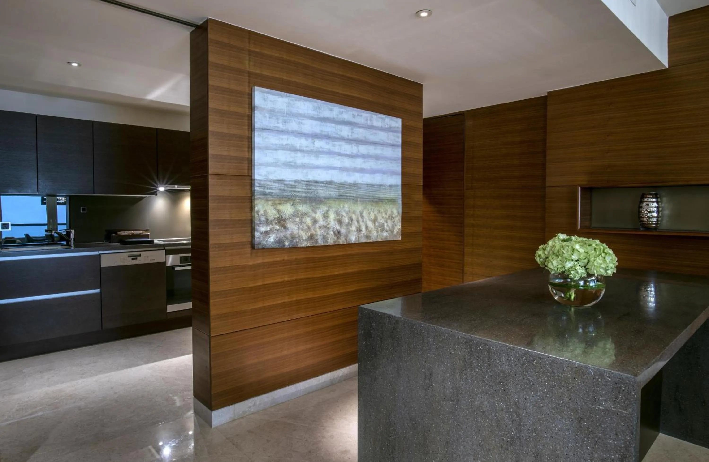 Photo of the whole room in Park Hyatt Abu Dhabi Hotel and Villas