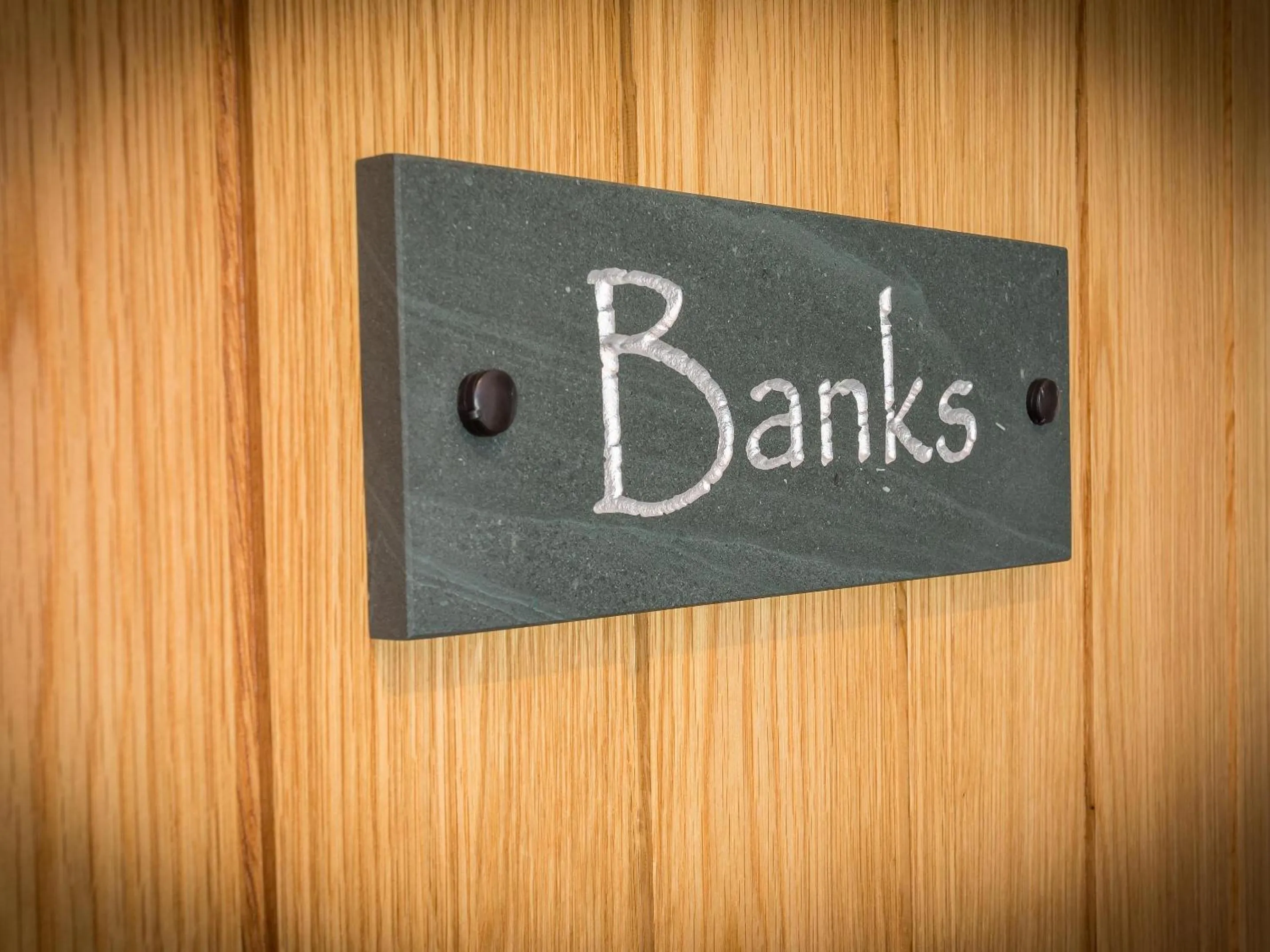 Bedroom in The Sally