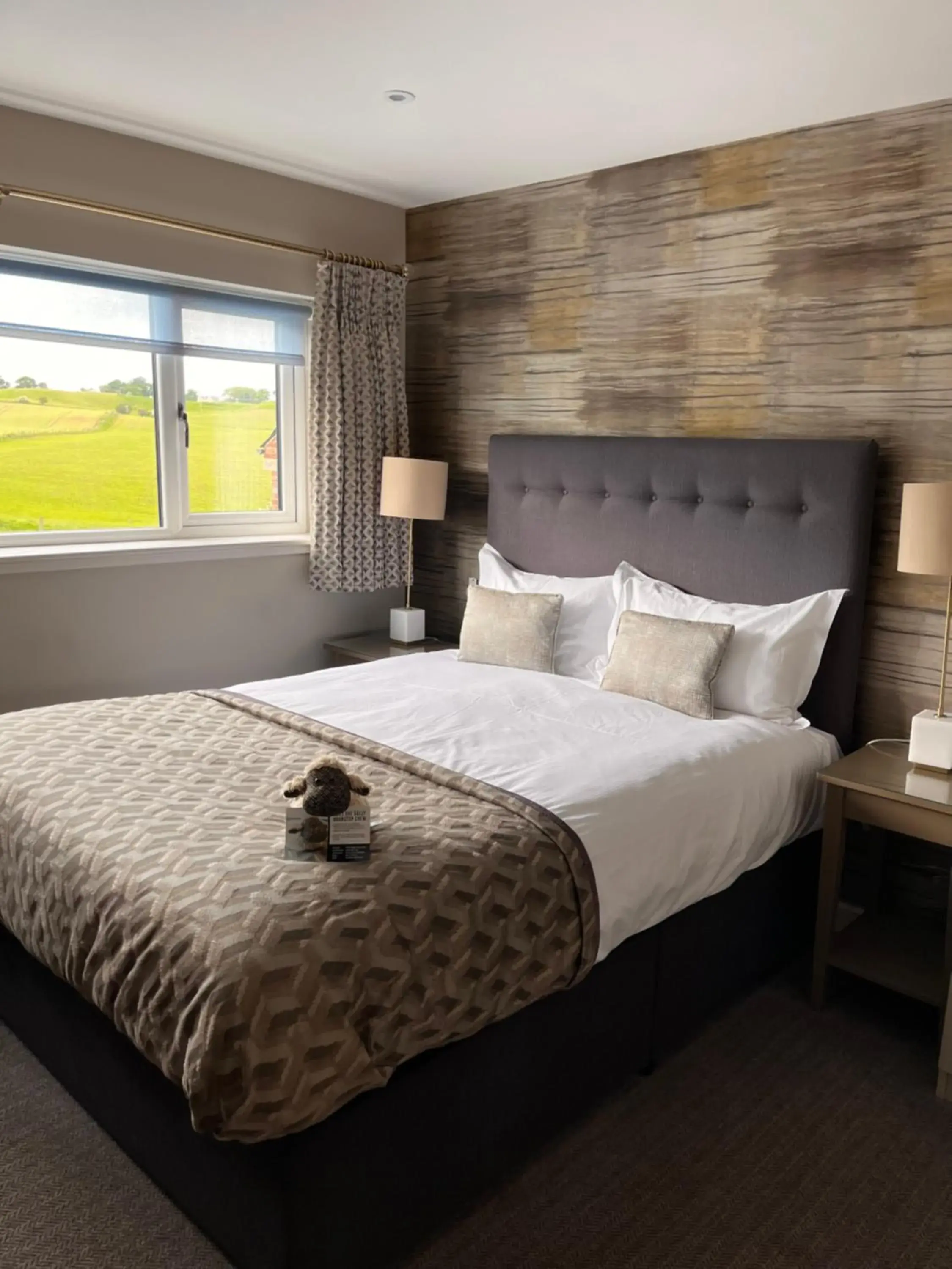 Superior Double Room in The Sally Superior Double Room in The Sally