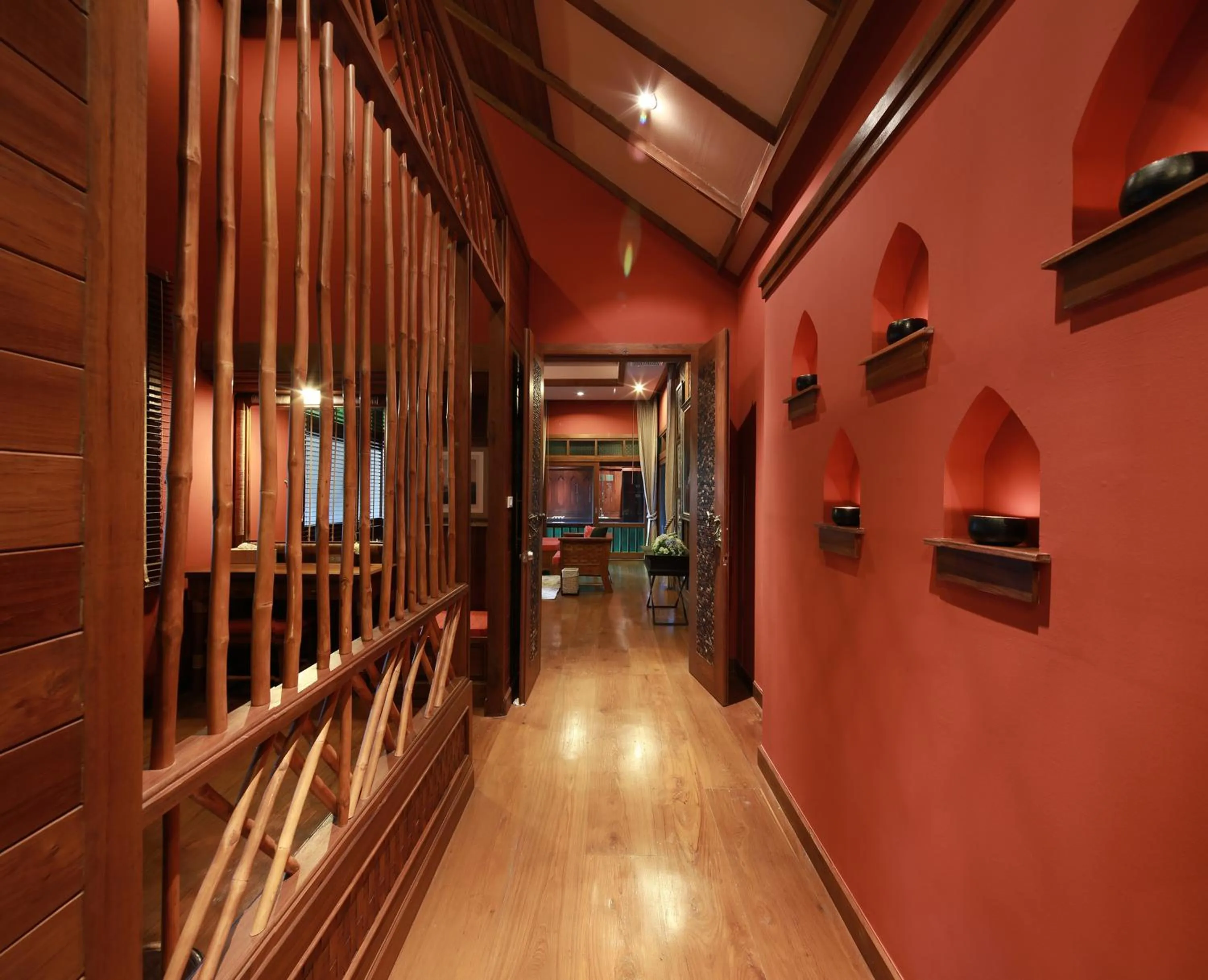 Other in Vanilla hill (hill lodge)